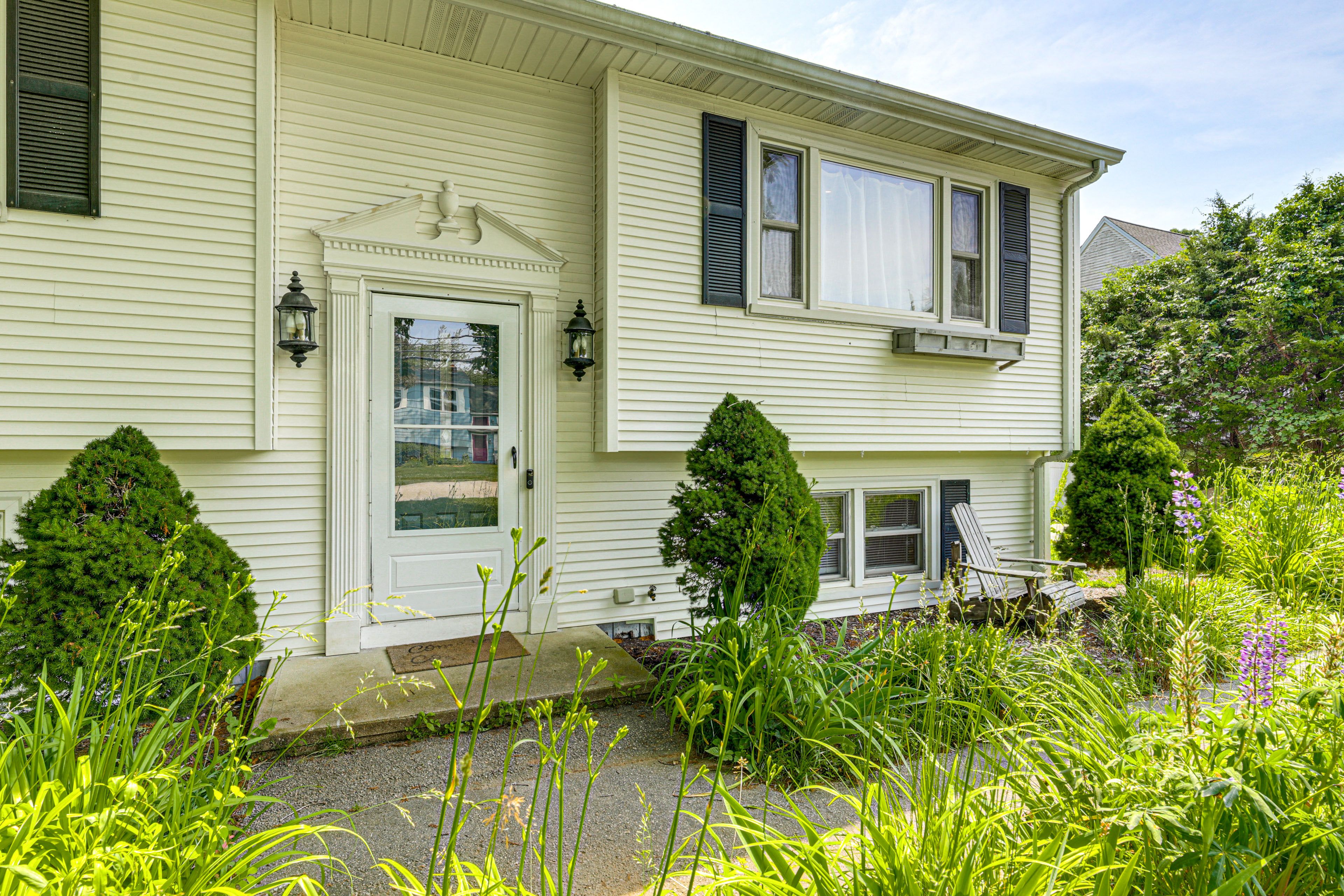 Property Exterior