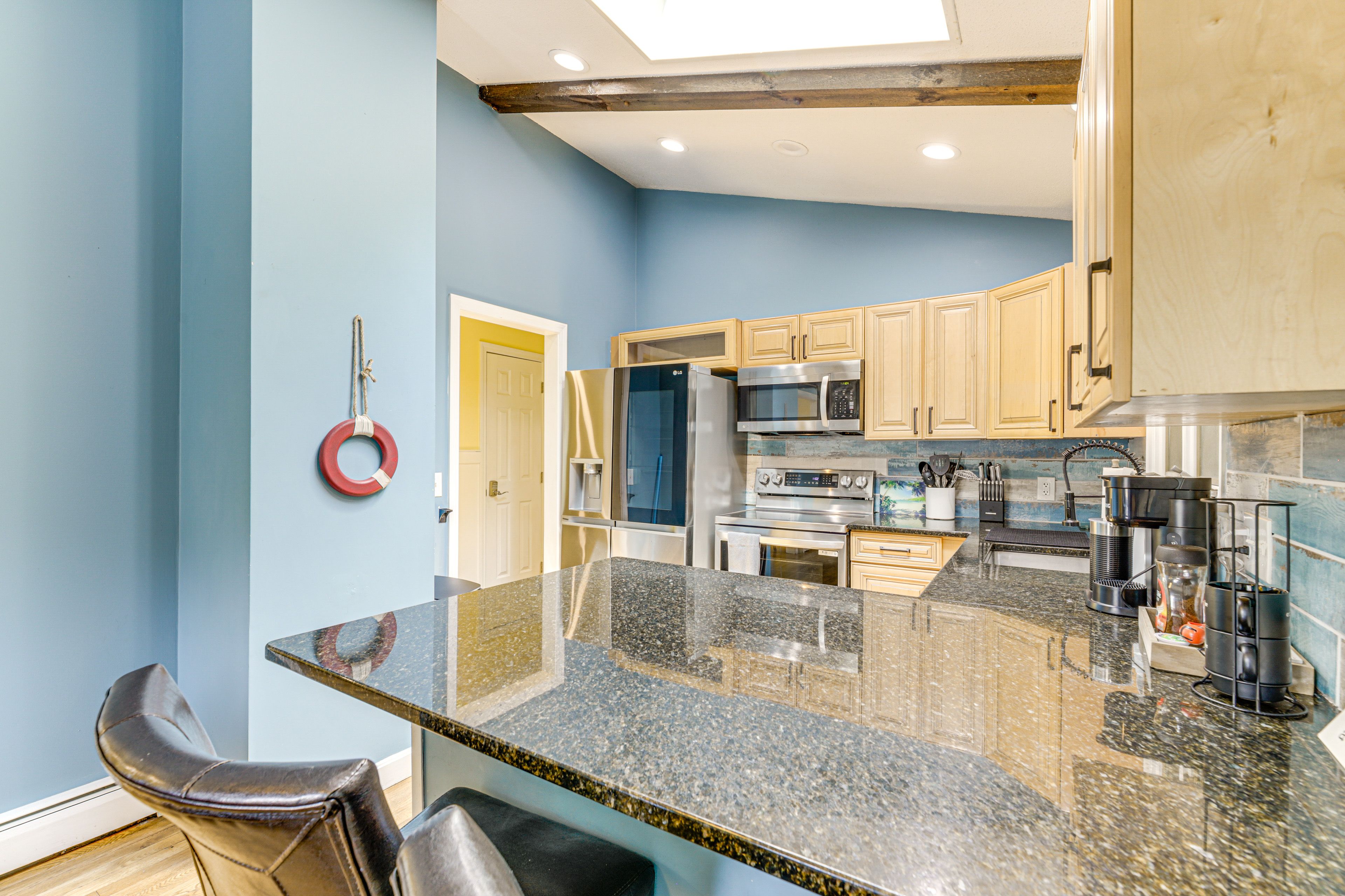 Kitchen | Cooking Basics | Coffee Maker