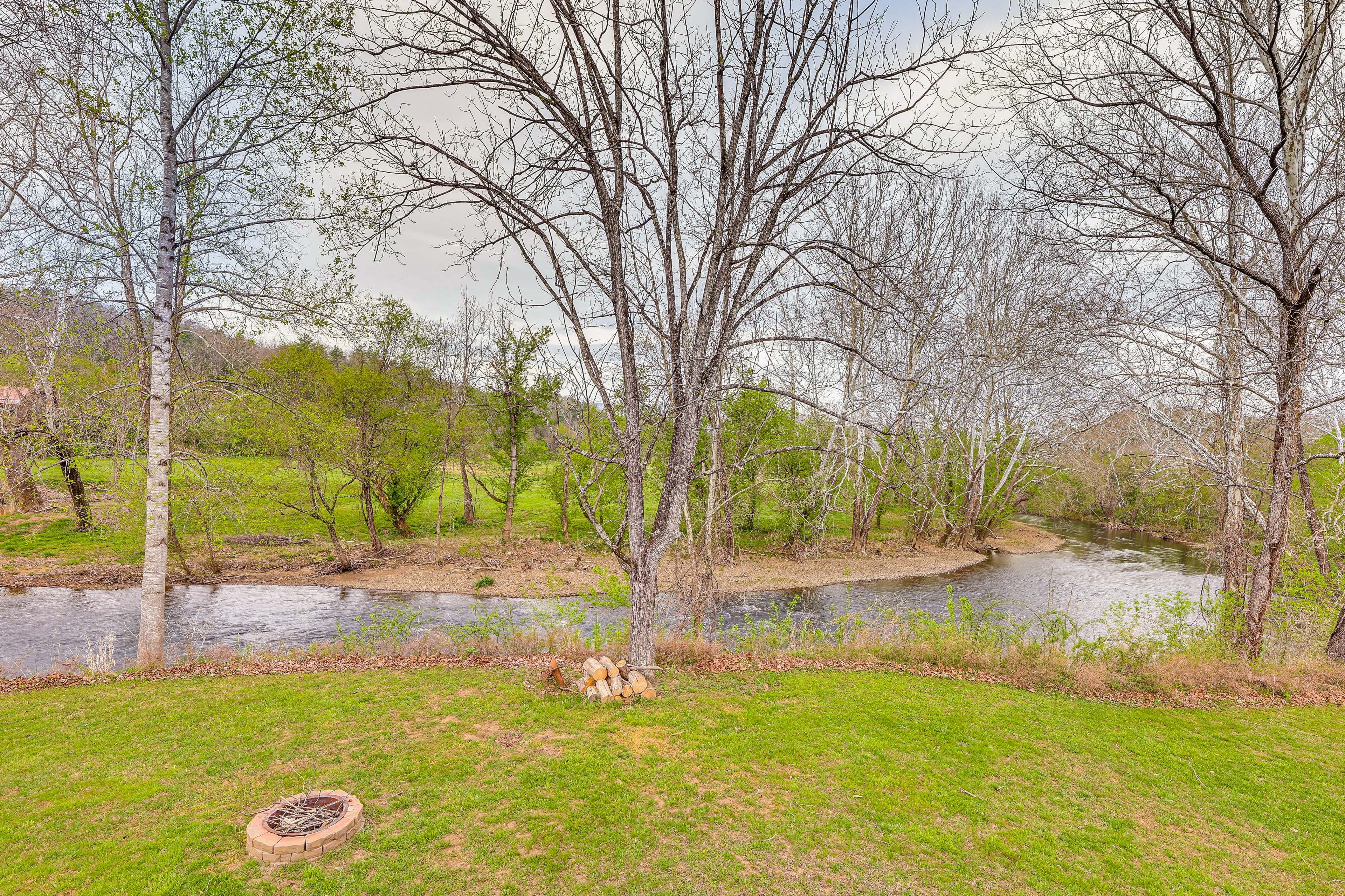 Craig Creek