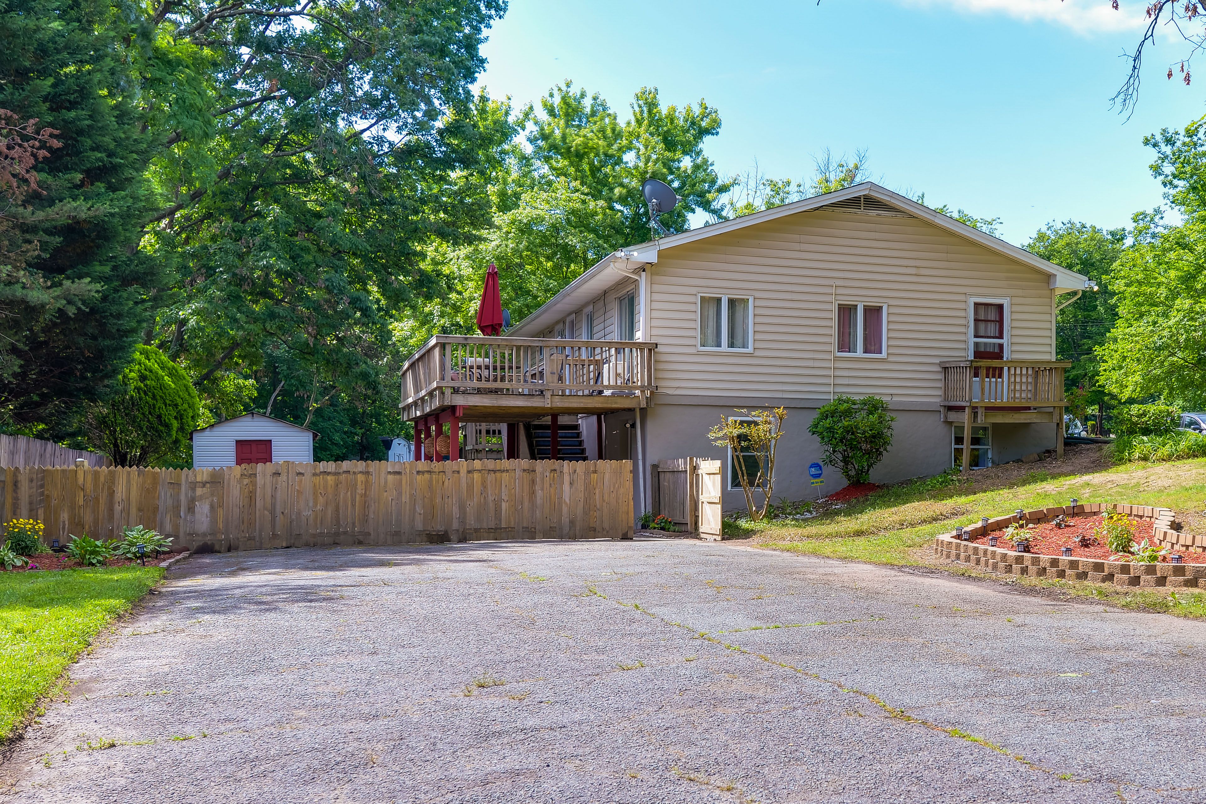 Main Home Exterior