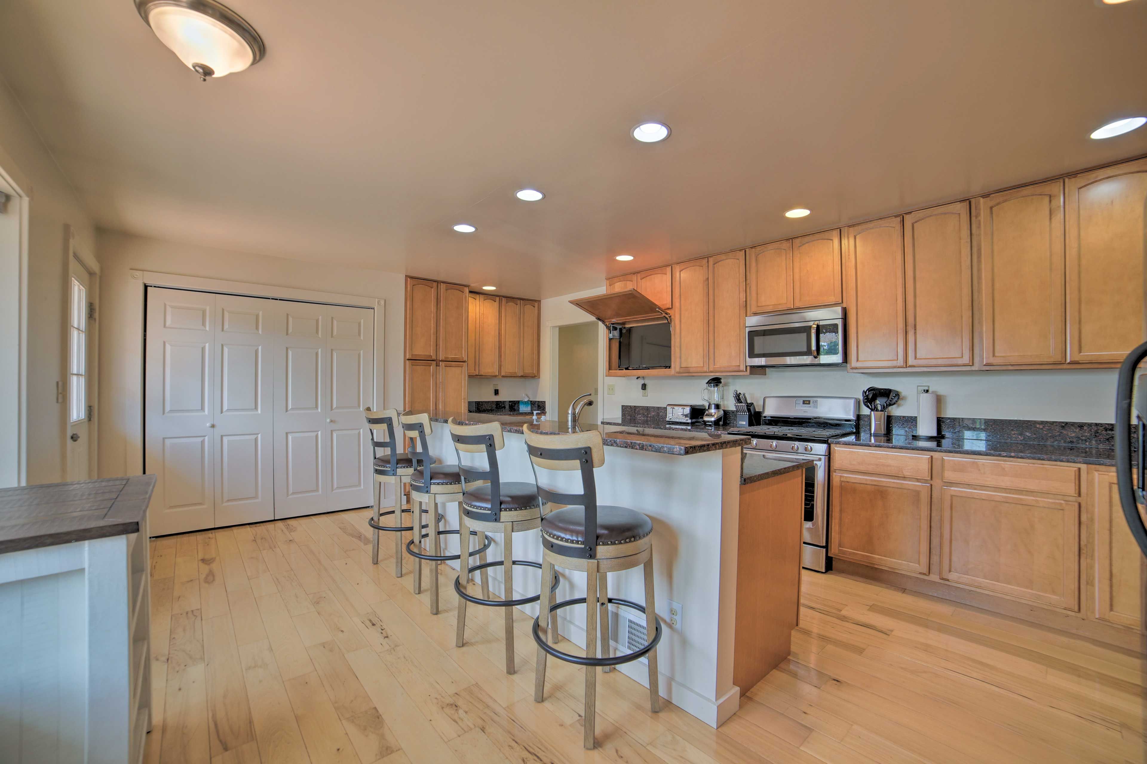 Kitchen | Coffee Maker