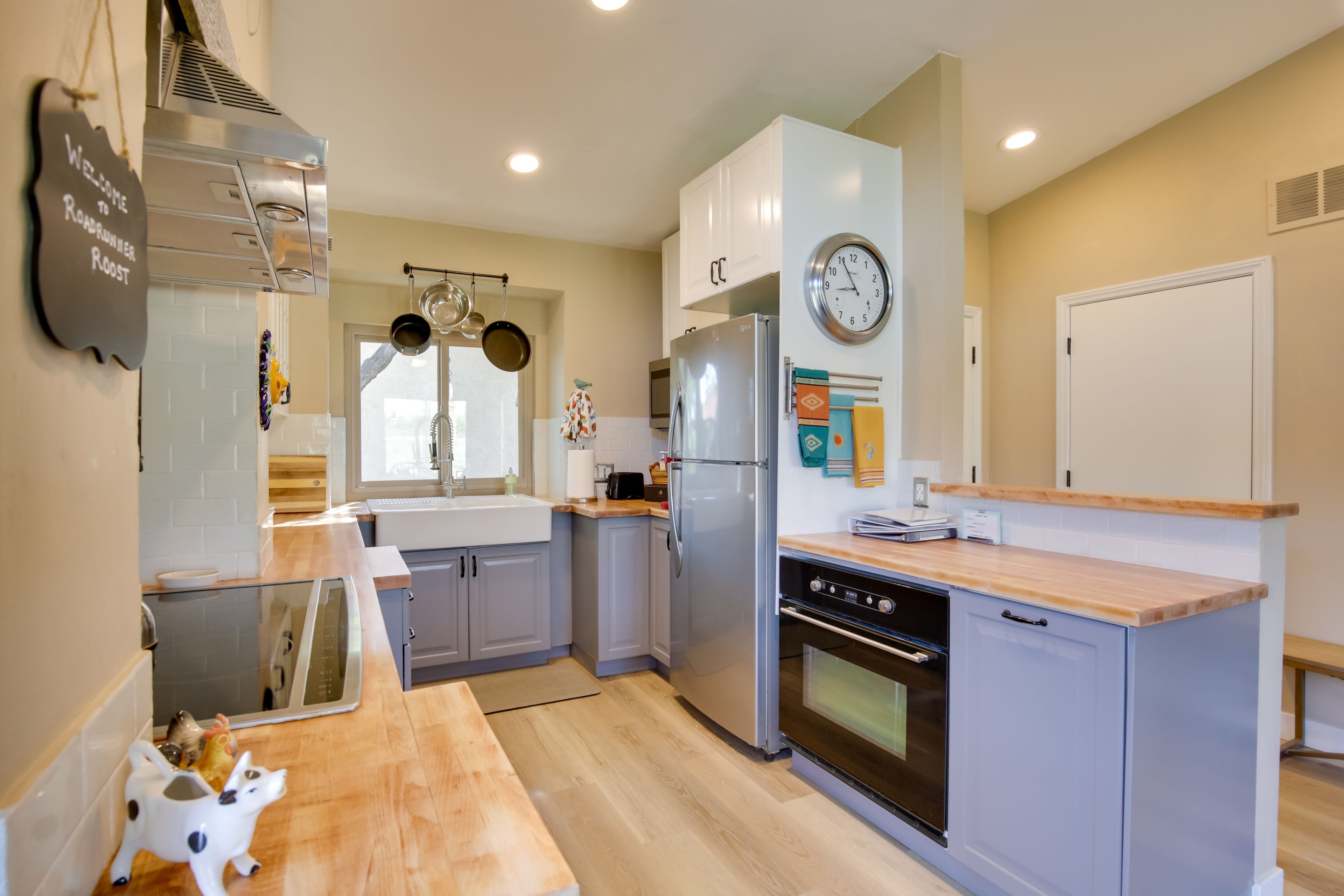 Kitchen | Spices