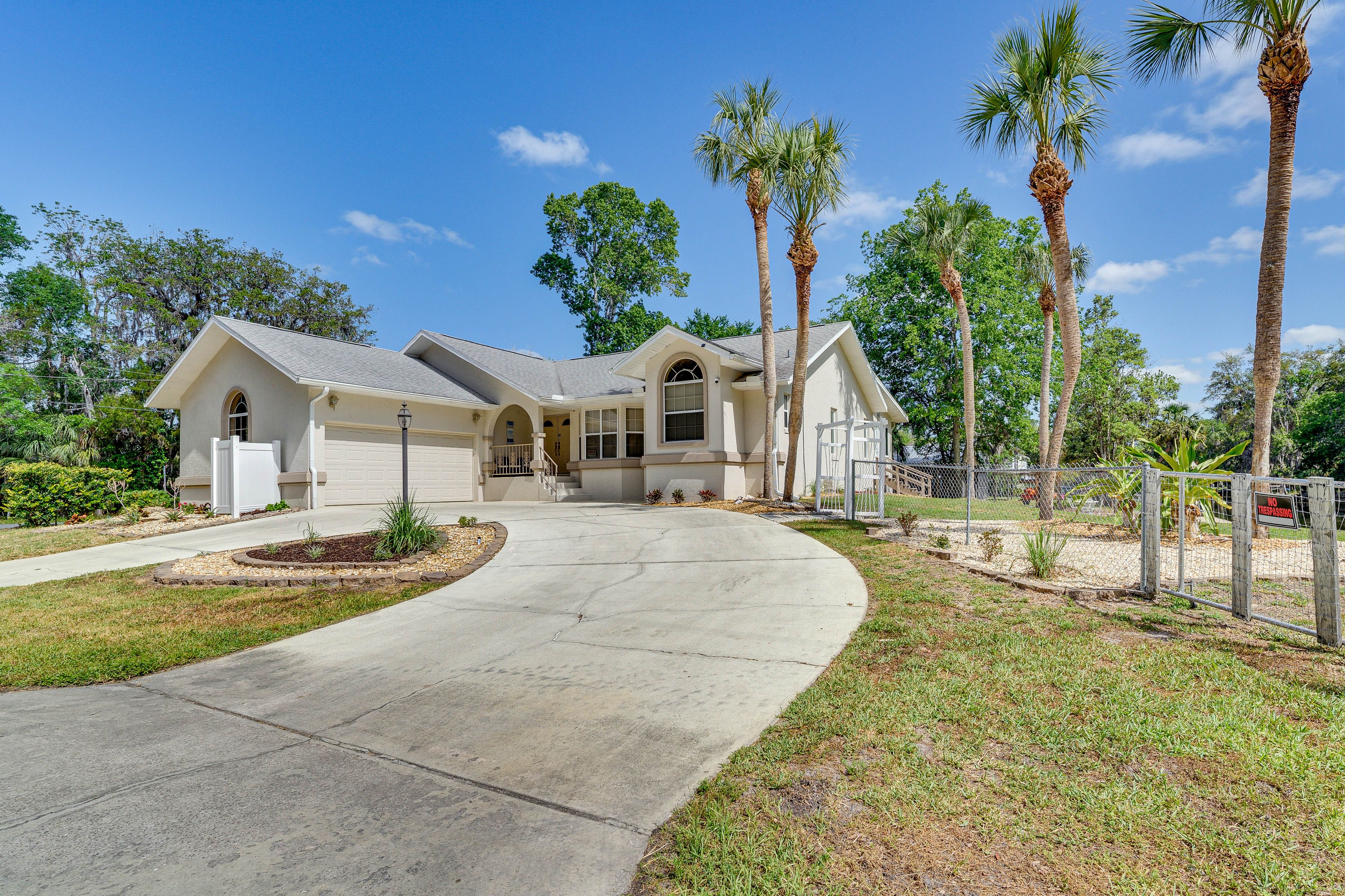 Home Exterior