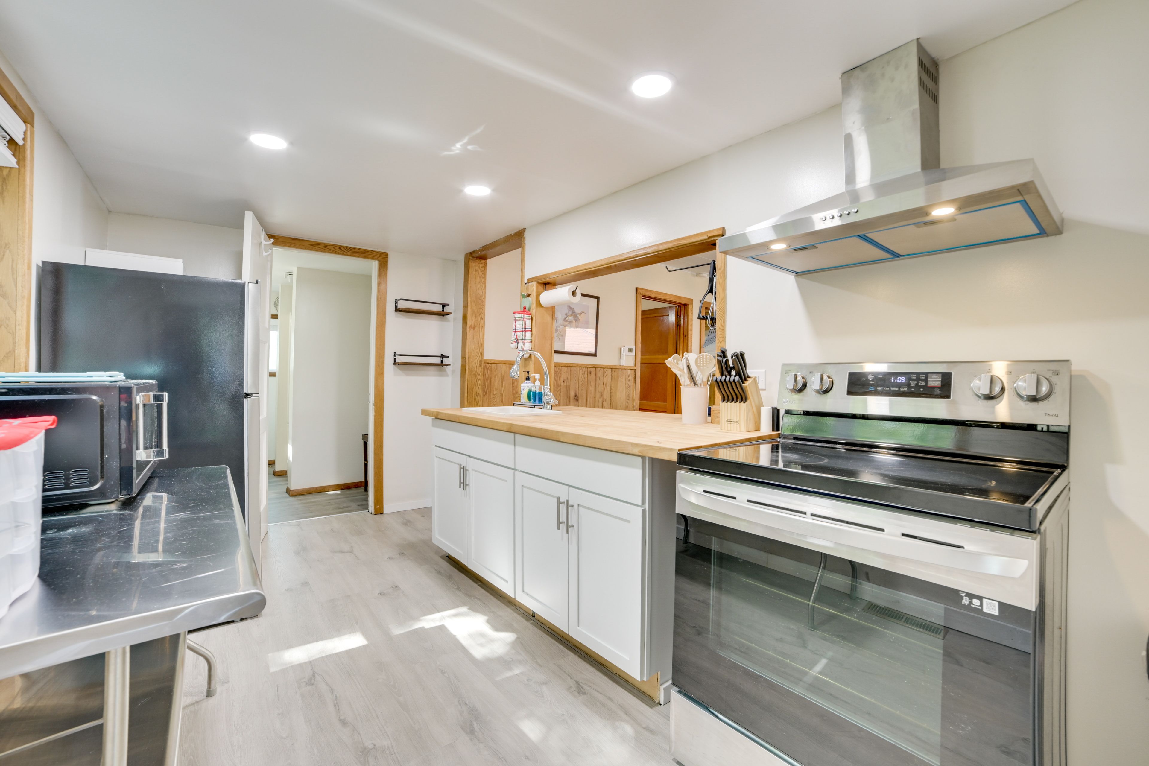 Kitchen | Cooking Basics| Drip Coffee Maker