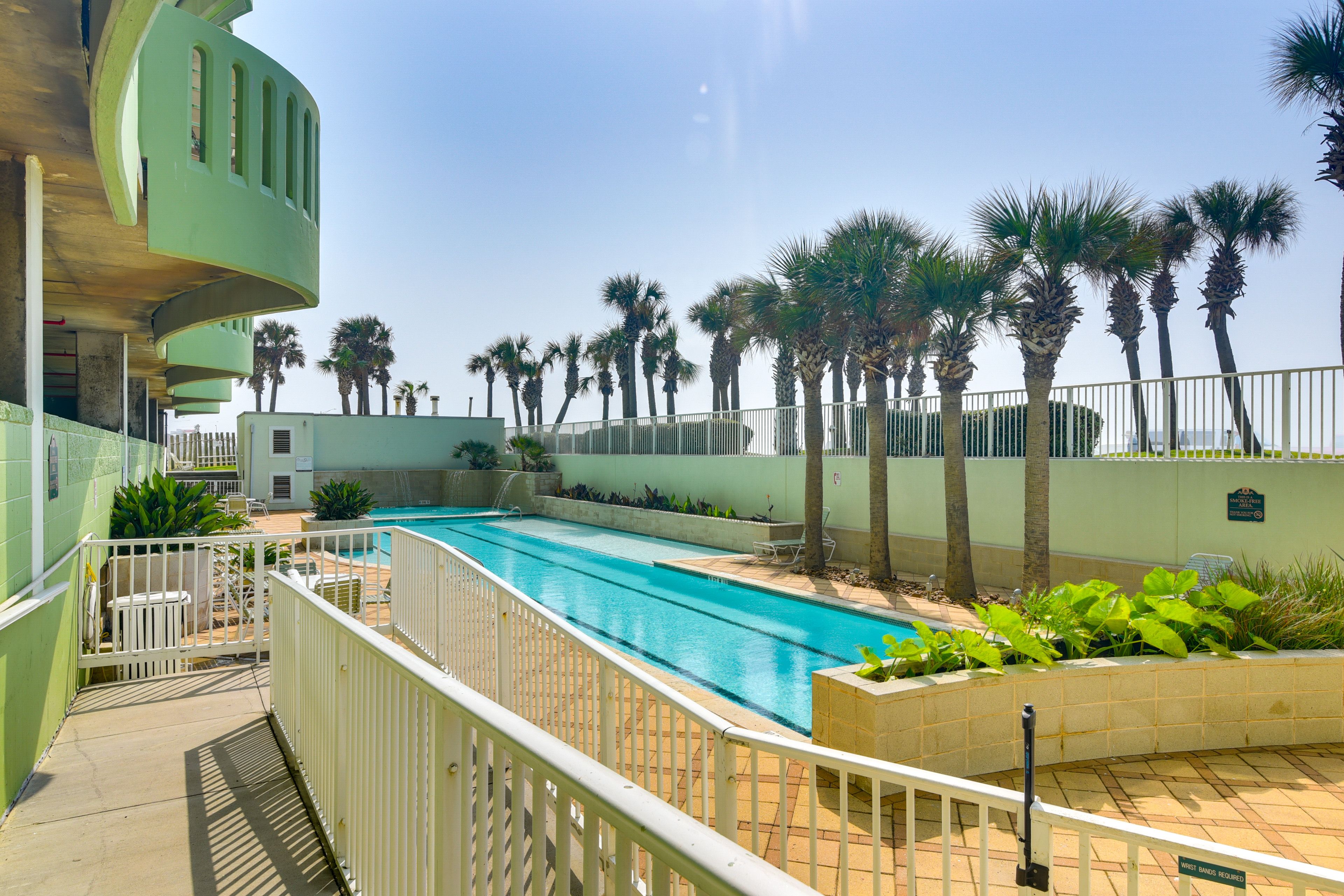 Community Amenities