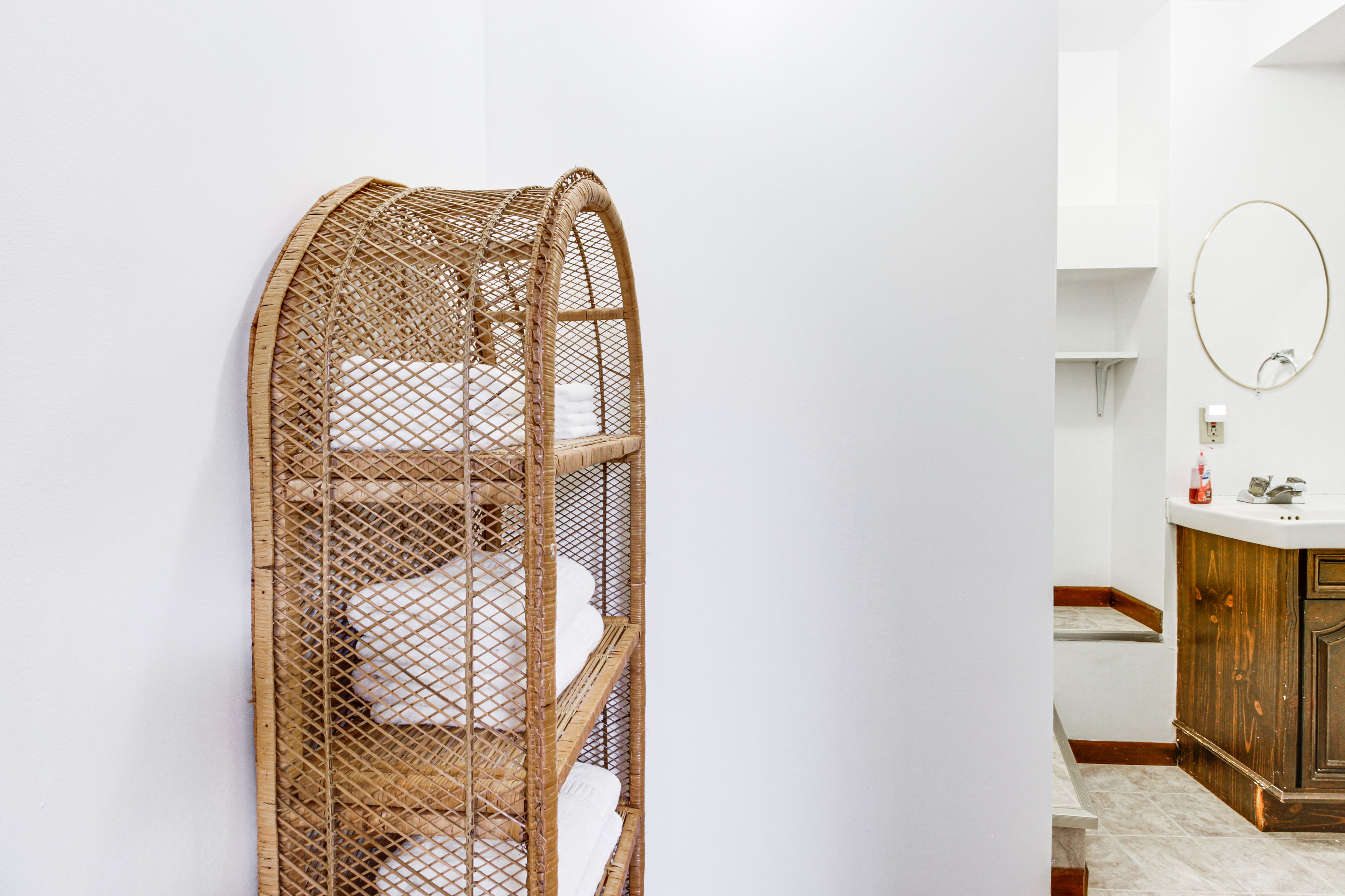 Full Bath | Lower Level