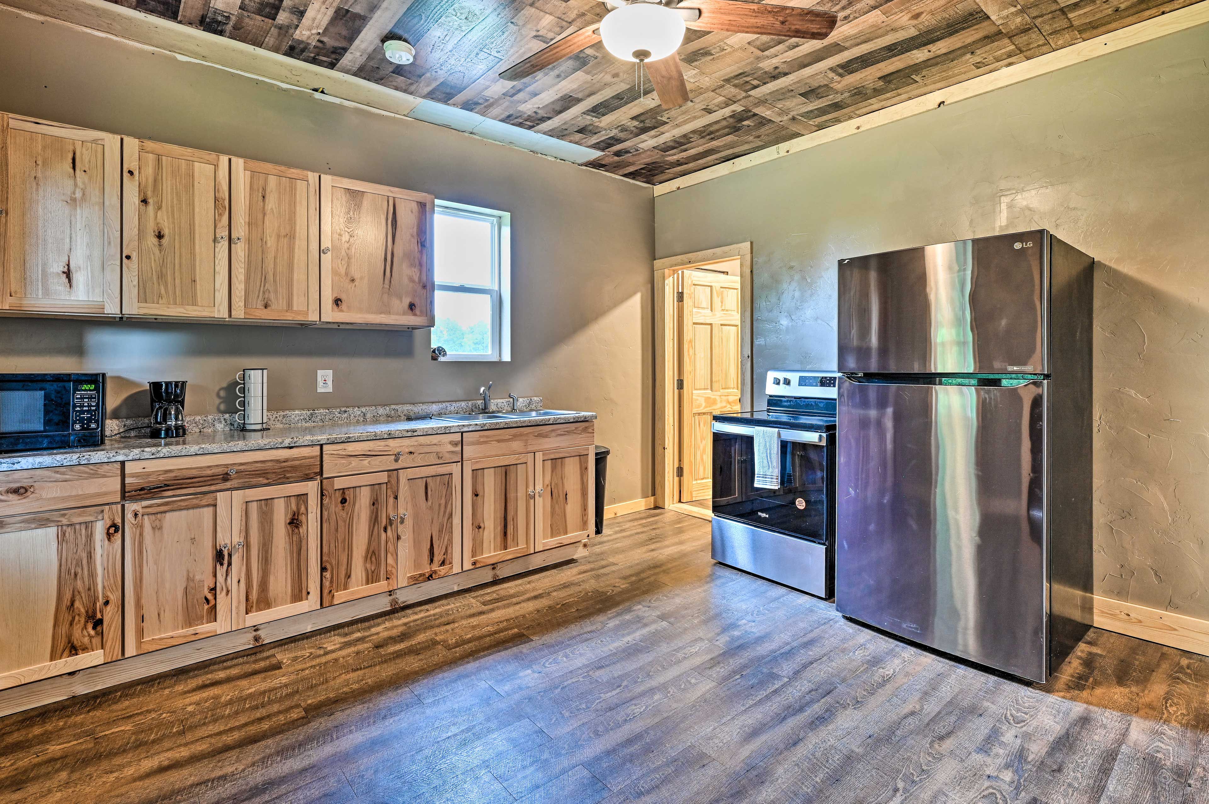Kitchen | Crockpot