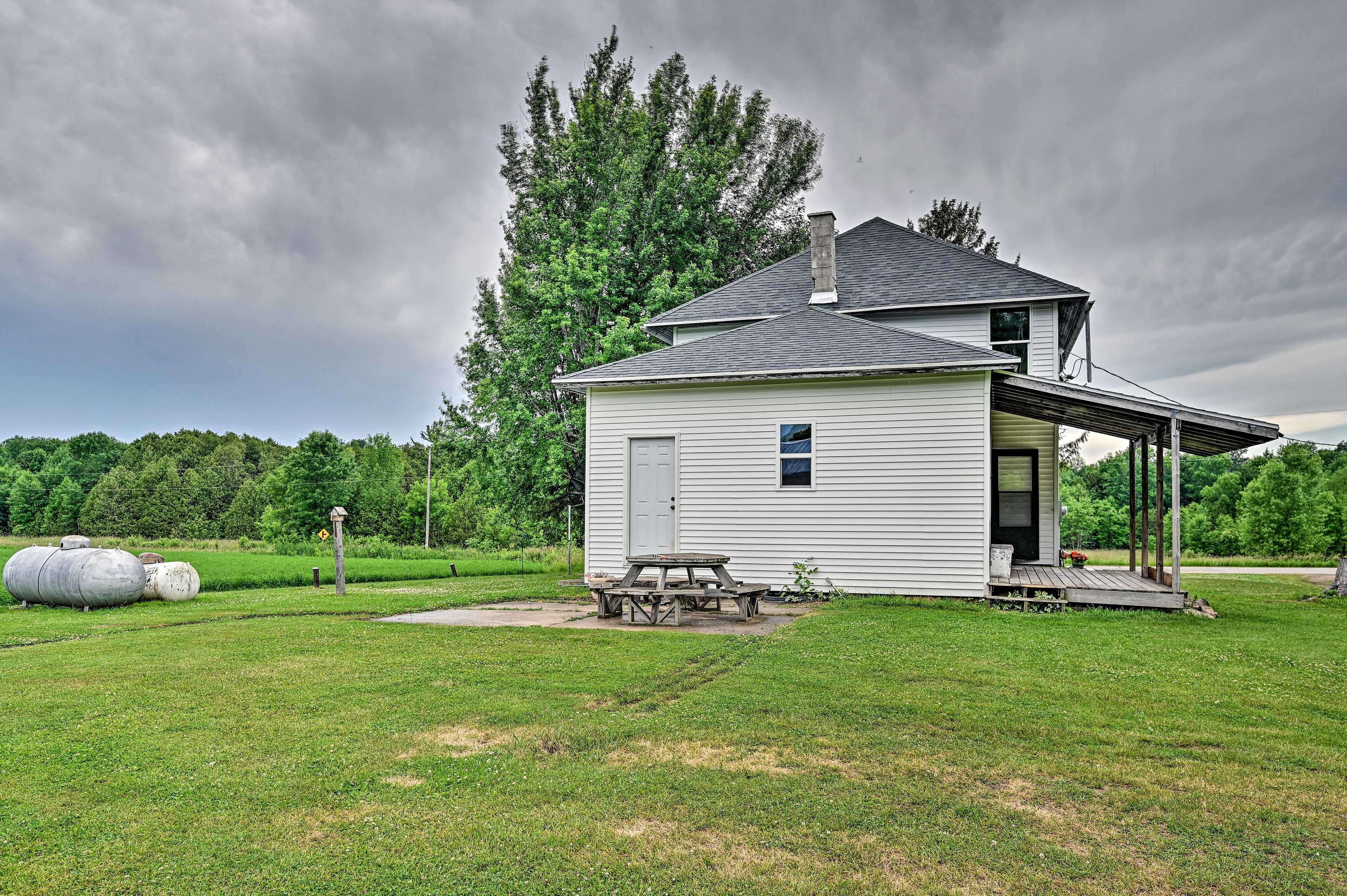 Property Exterior