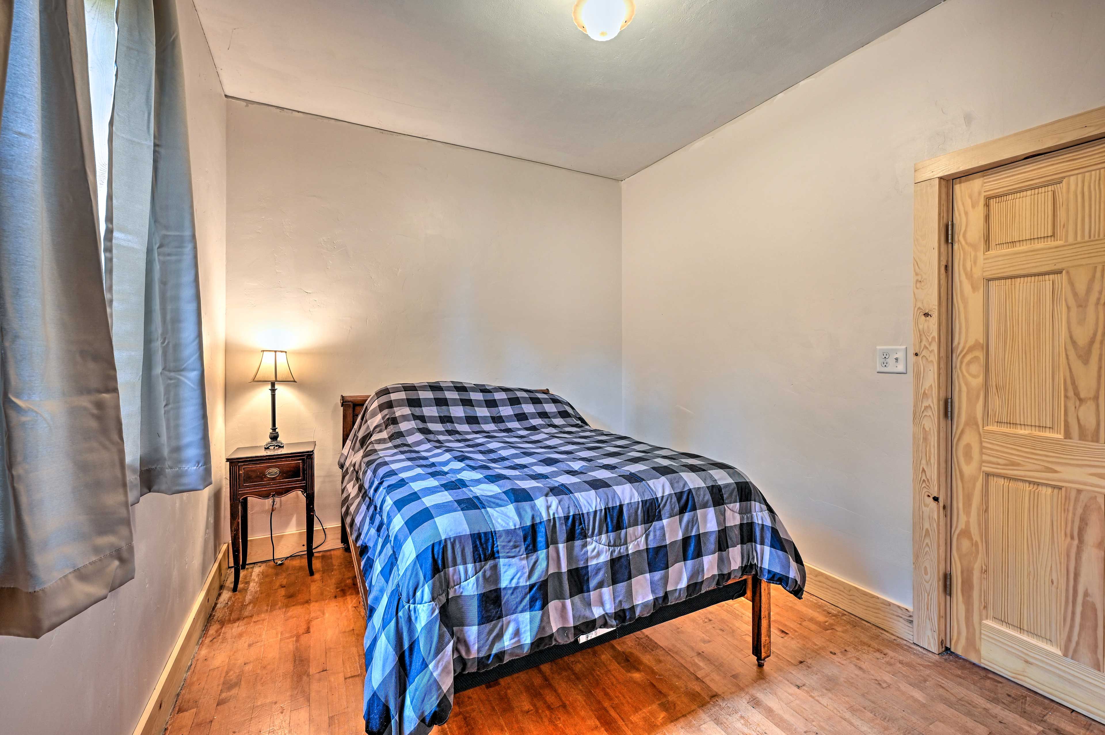 Bedroom | Hangers