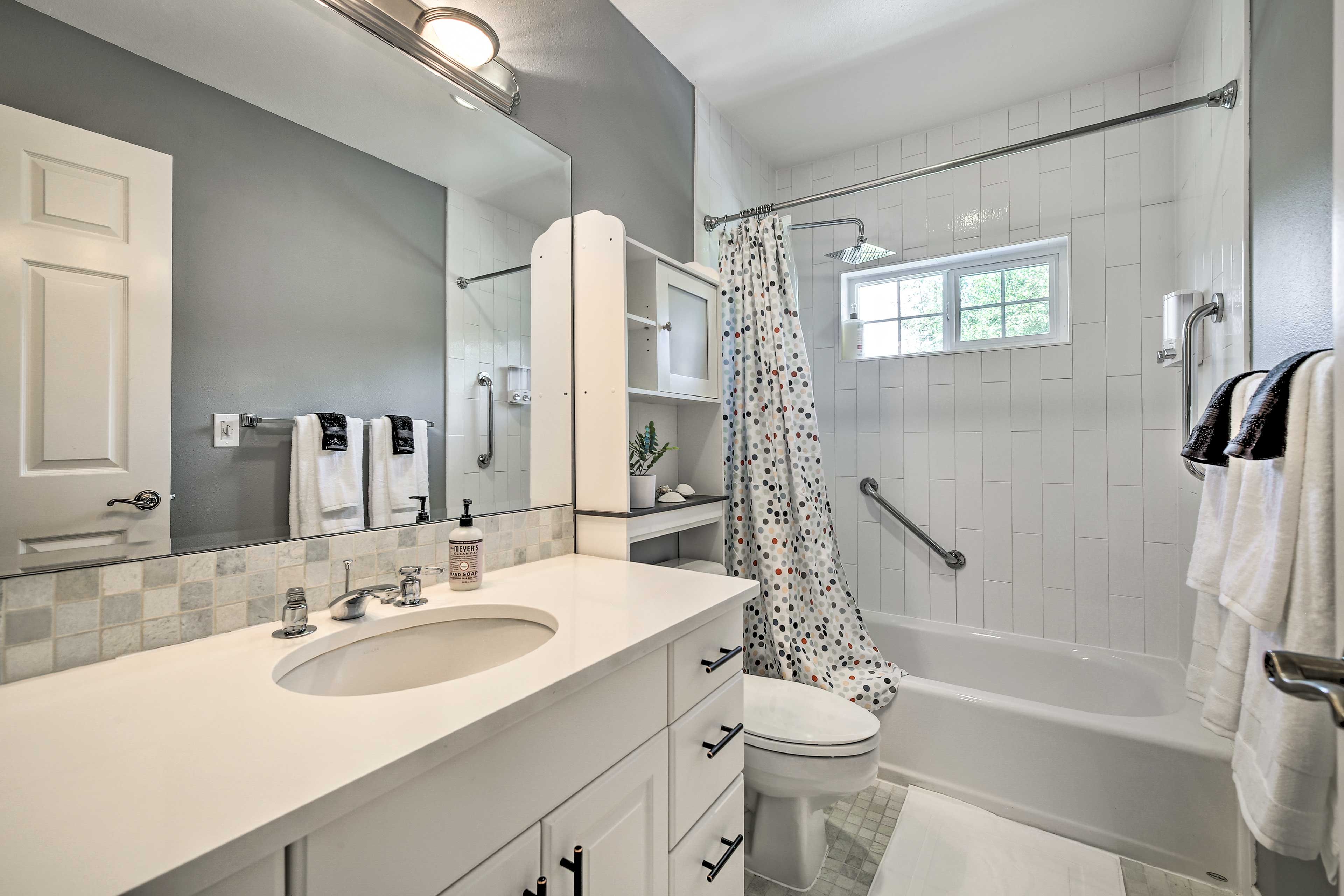 Full Bath