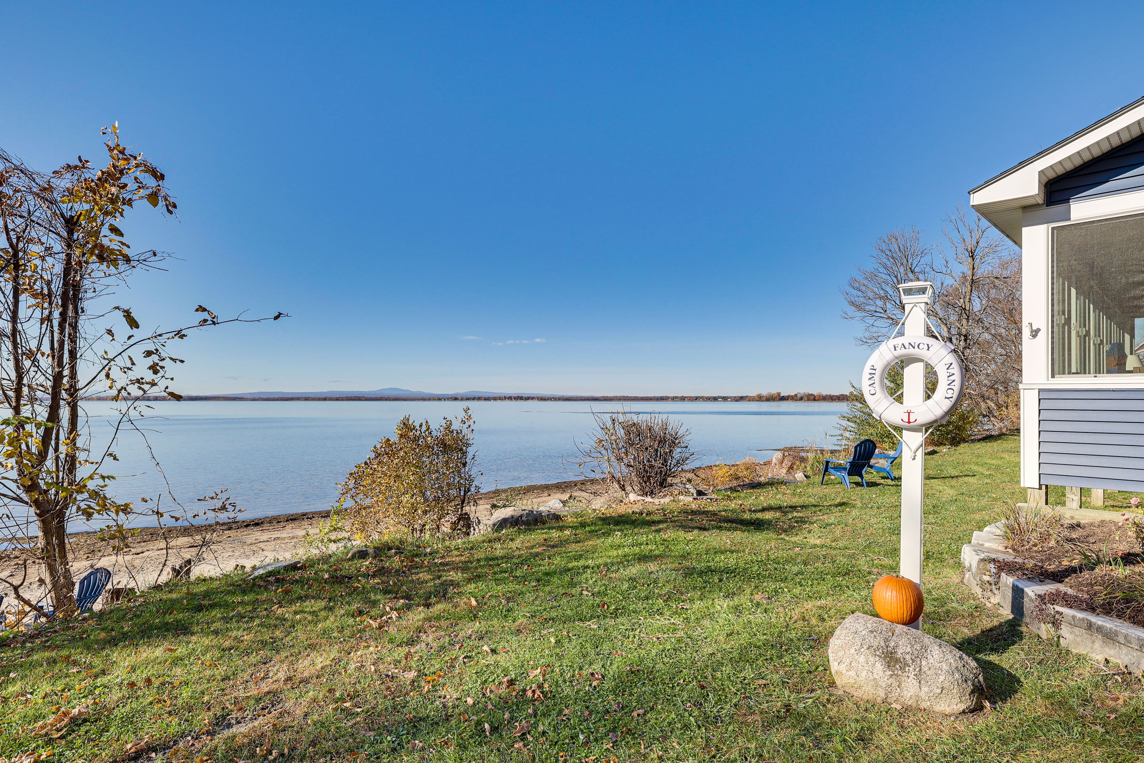 Lake View