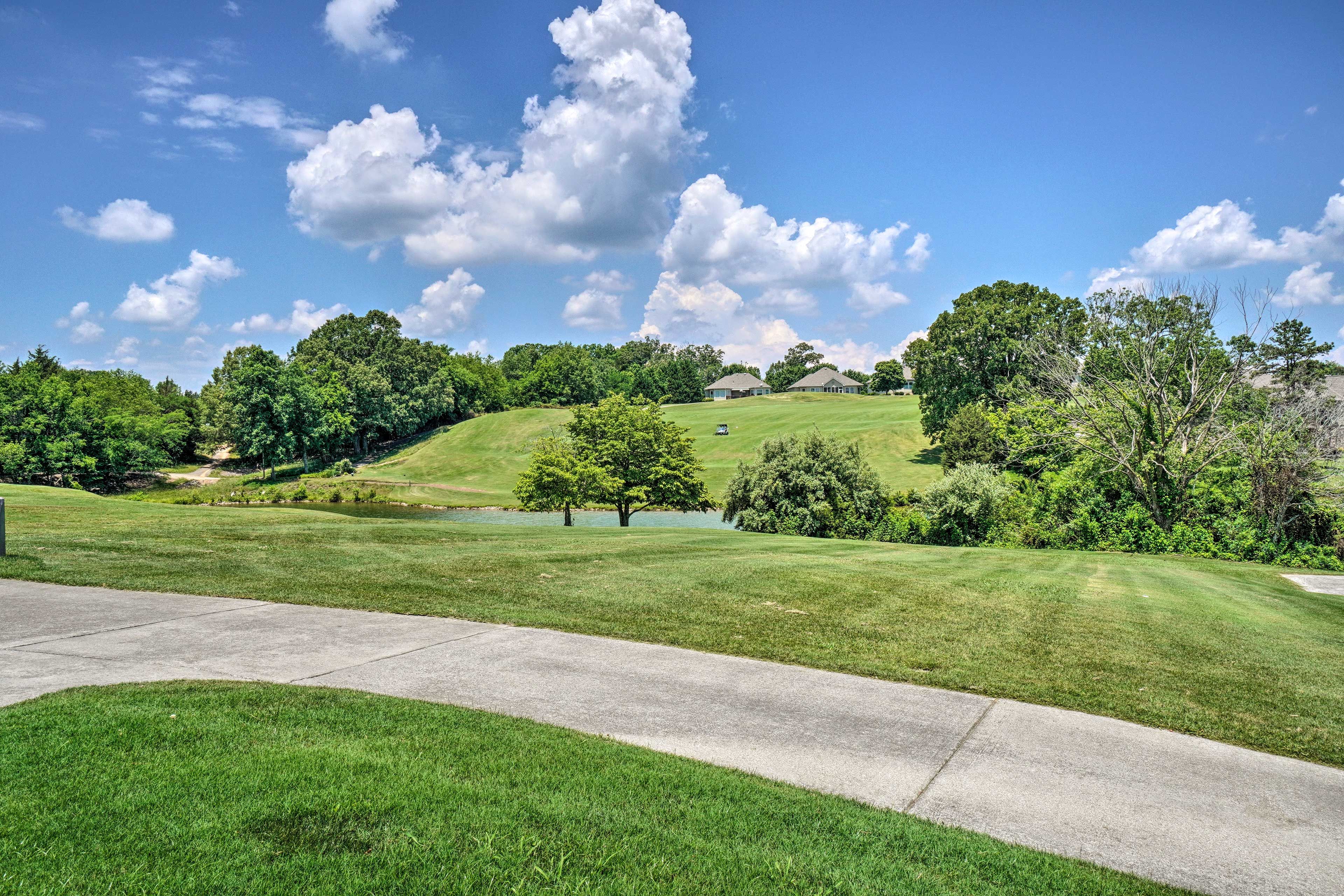 Tellico Village Community Golf Course