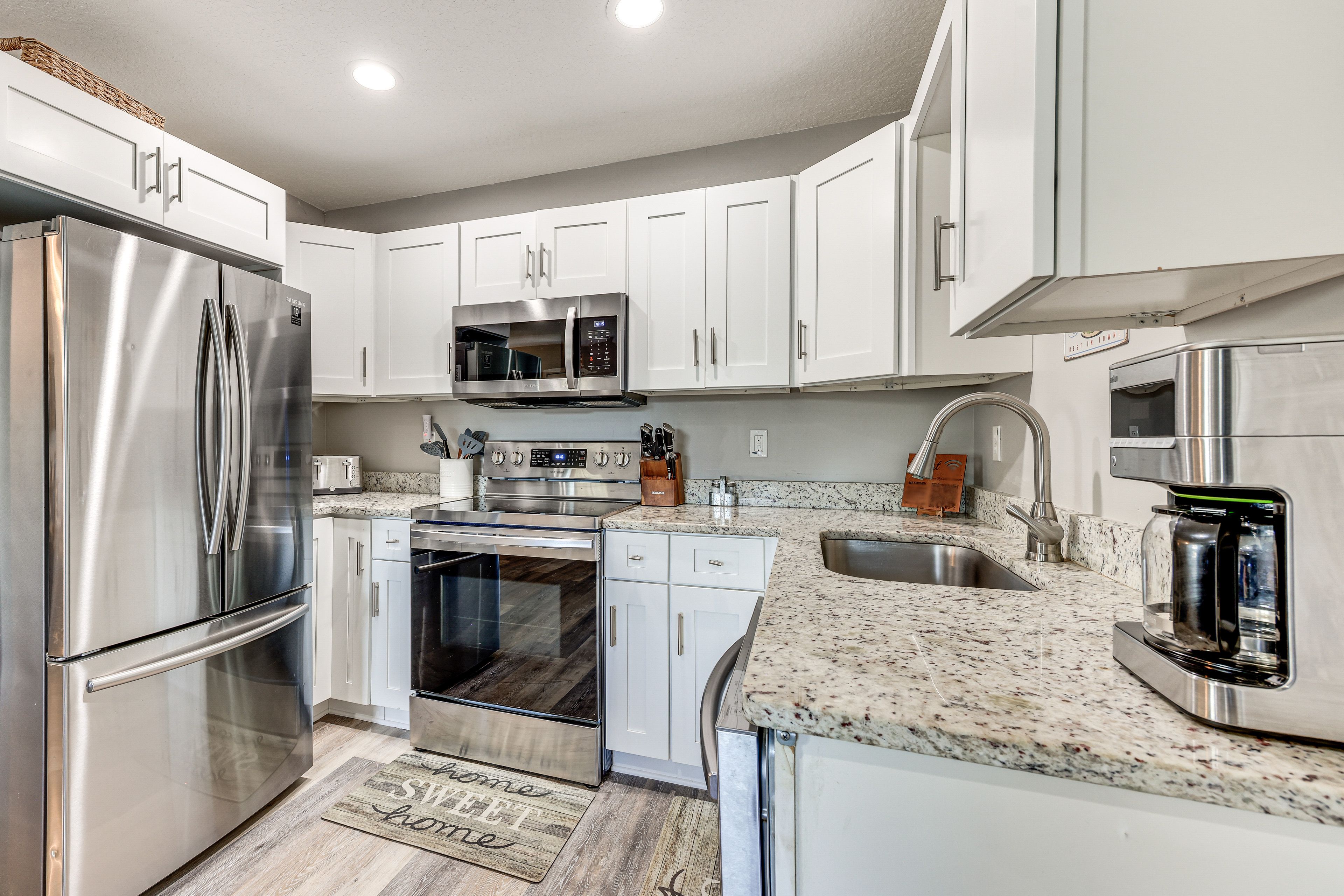 Kitchen | Cooking Basics