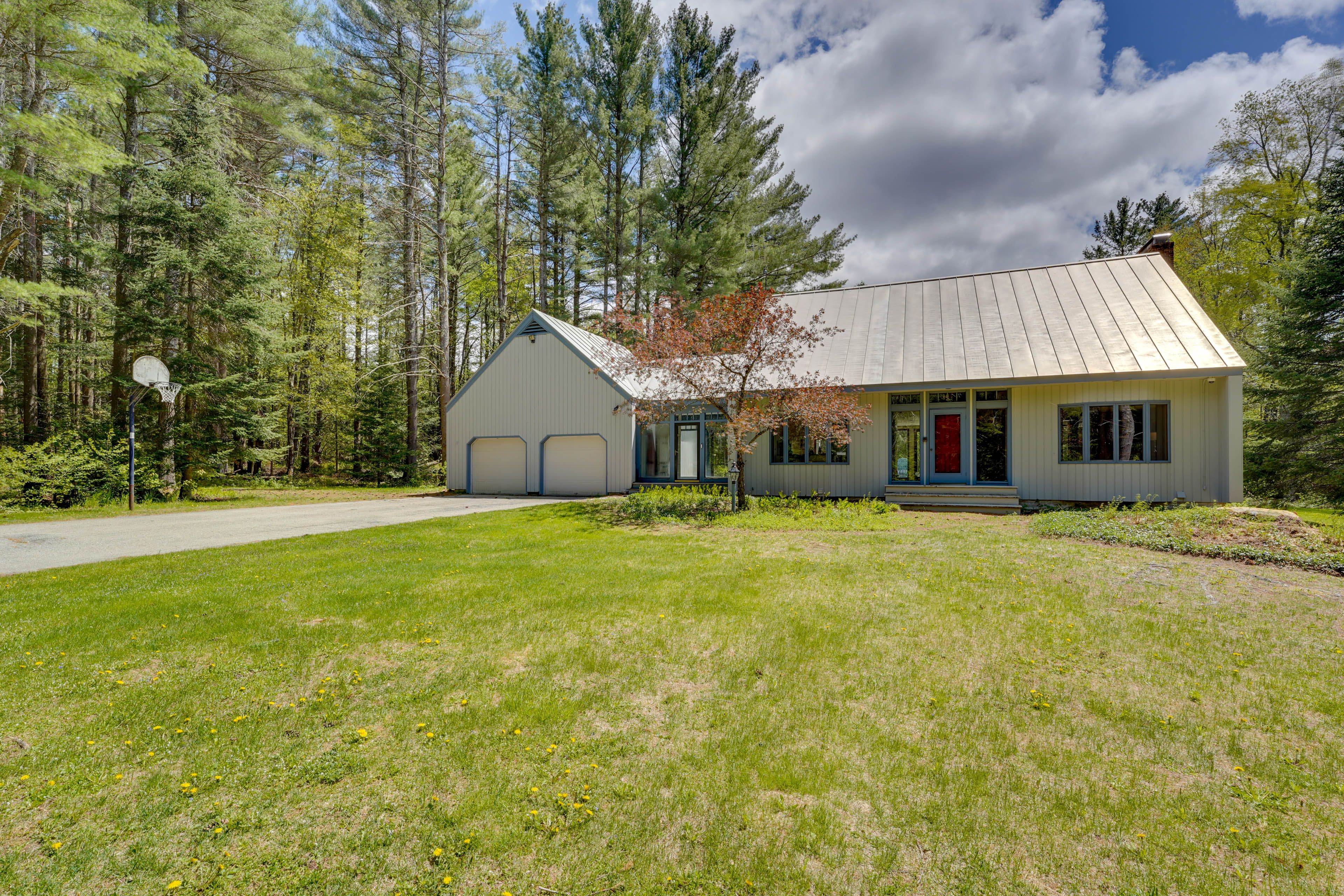 Property Exterior