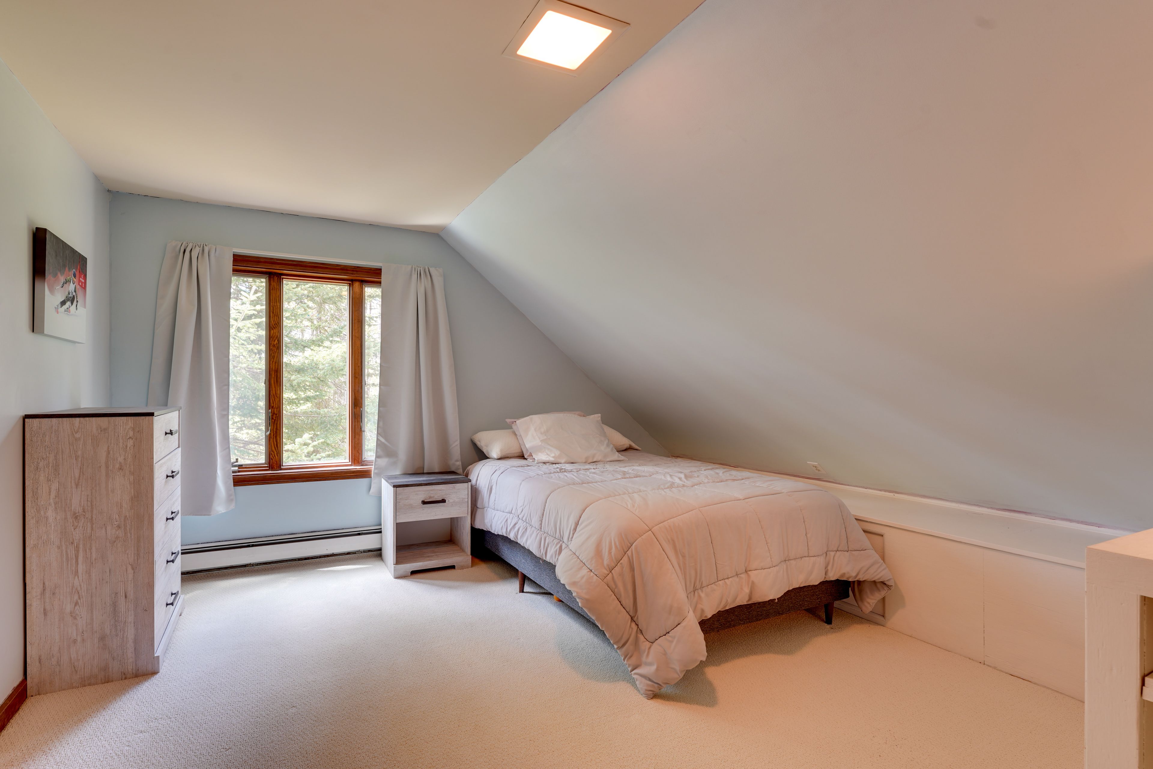 Bedroom 3 | Full Bed
