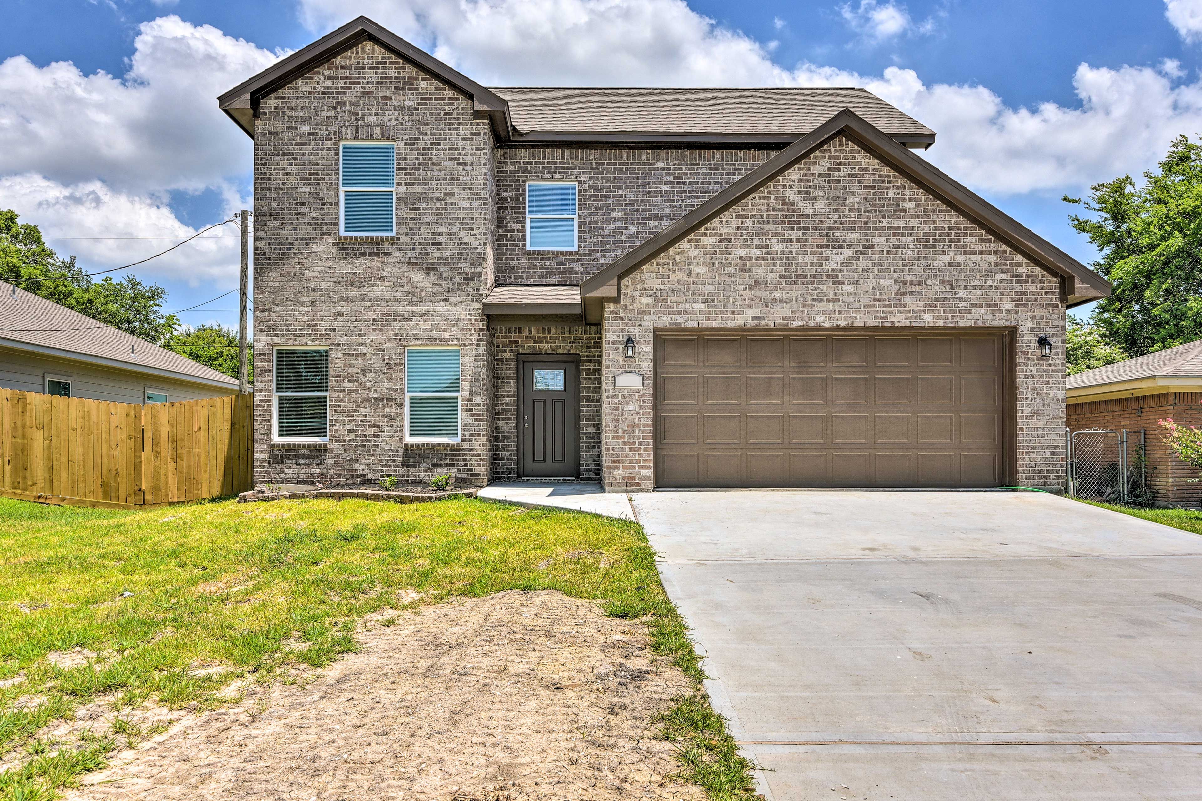 Property Exterior