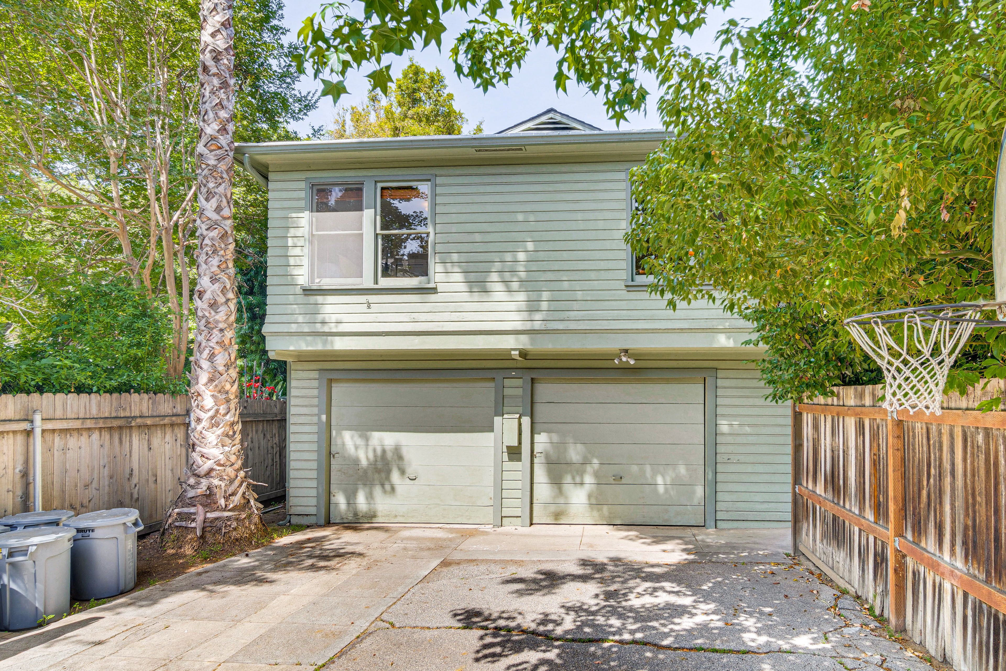 Property Exterior