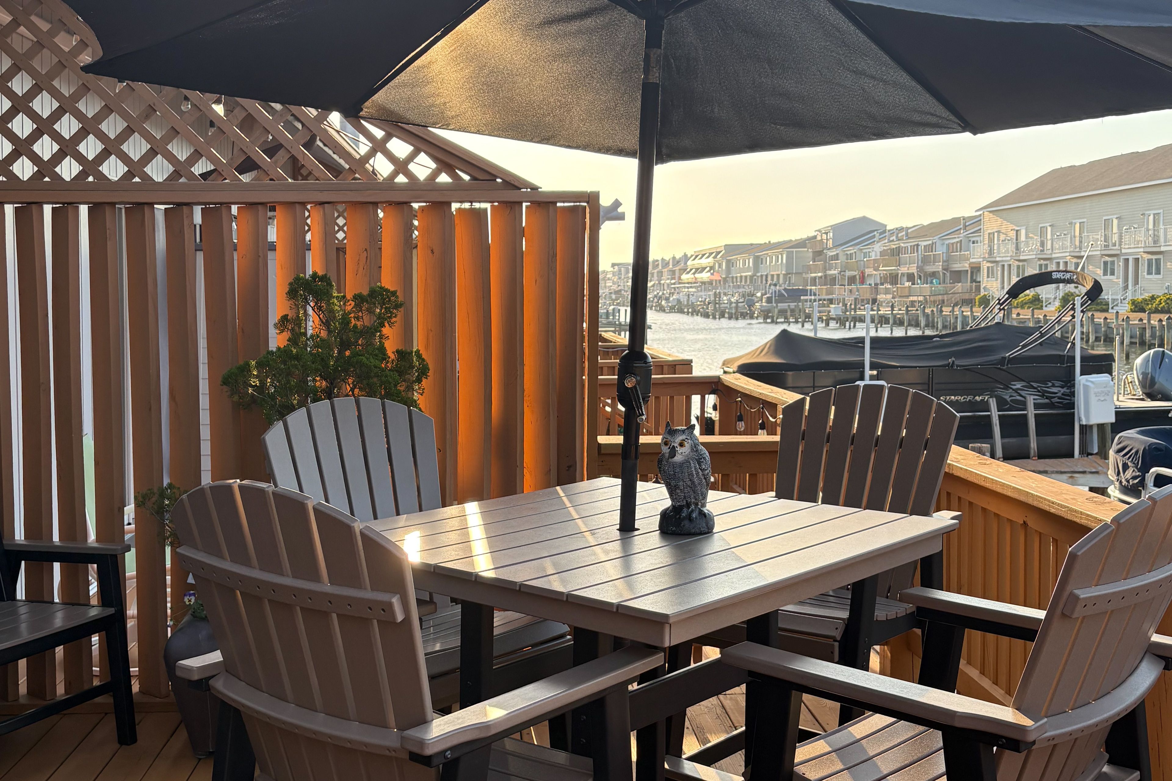 Ocean City Vacation Rental | 2BR | 1.5BA | Stairs Required | 1,150 Sq Ft