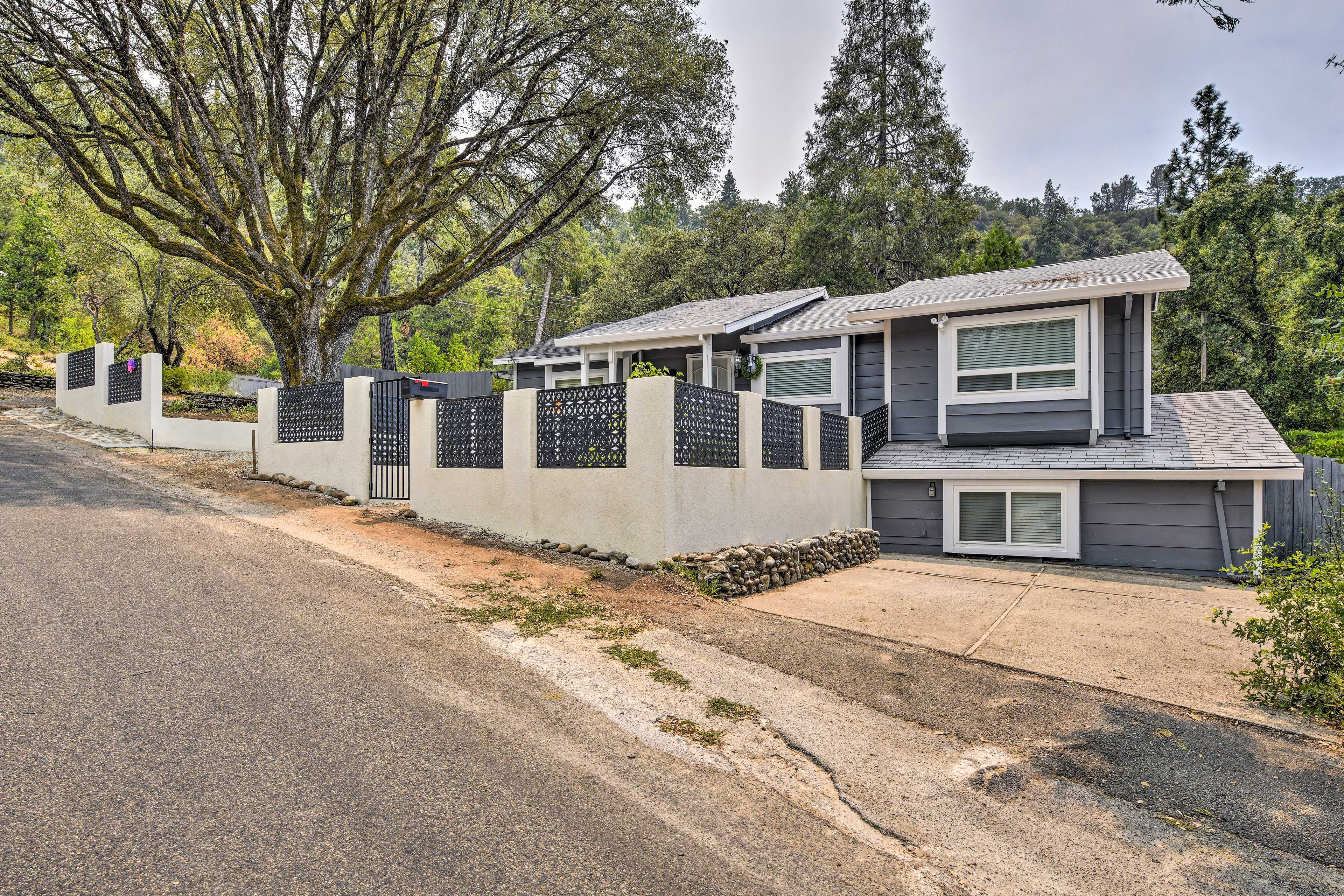 Property Exterior