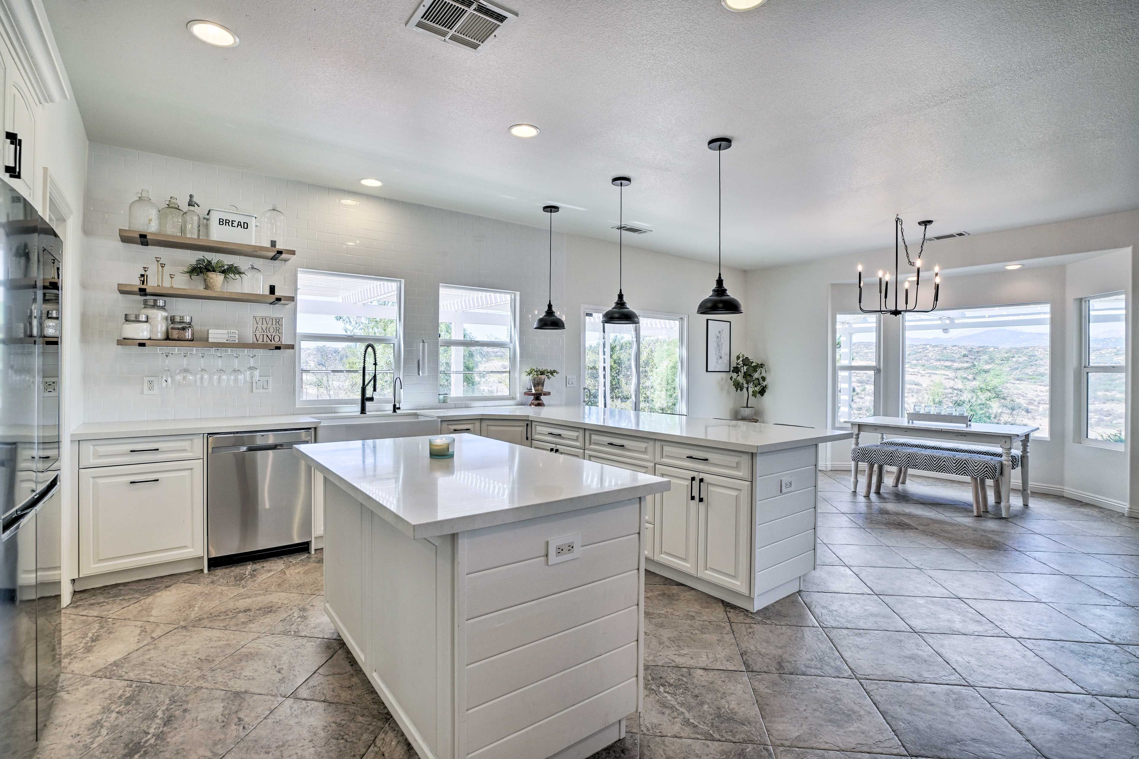 Kitchen | Main Floor | Cooking Basics | Dishwasher
