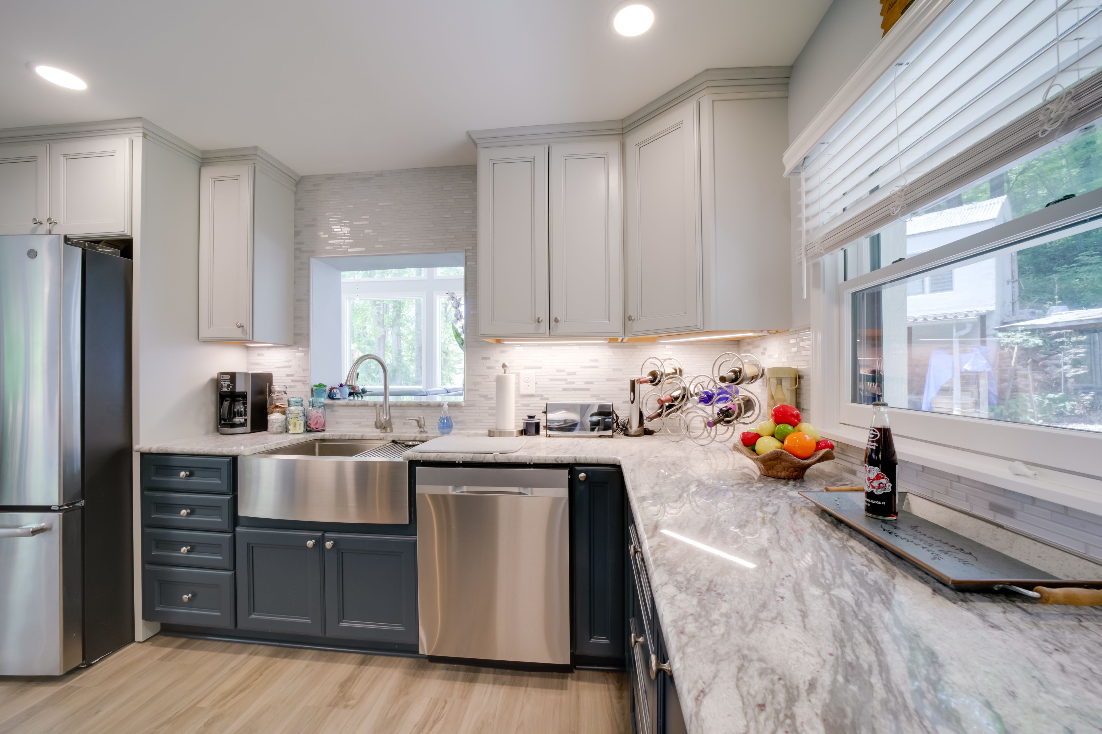 Kitchen | Cooking Basics