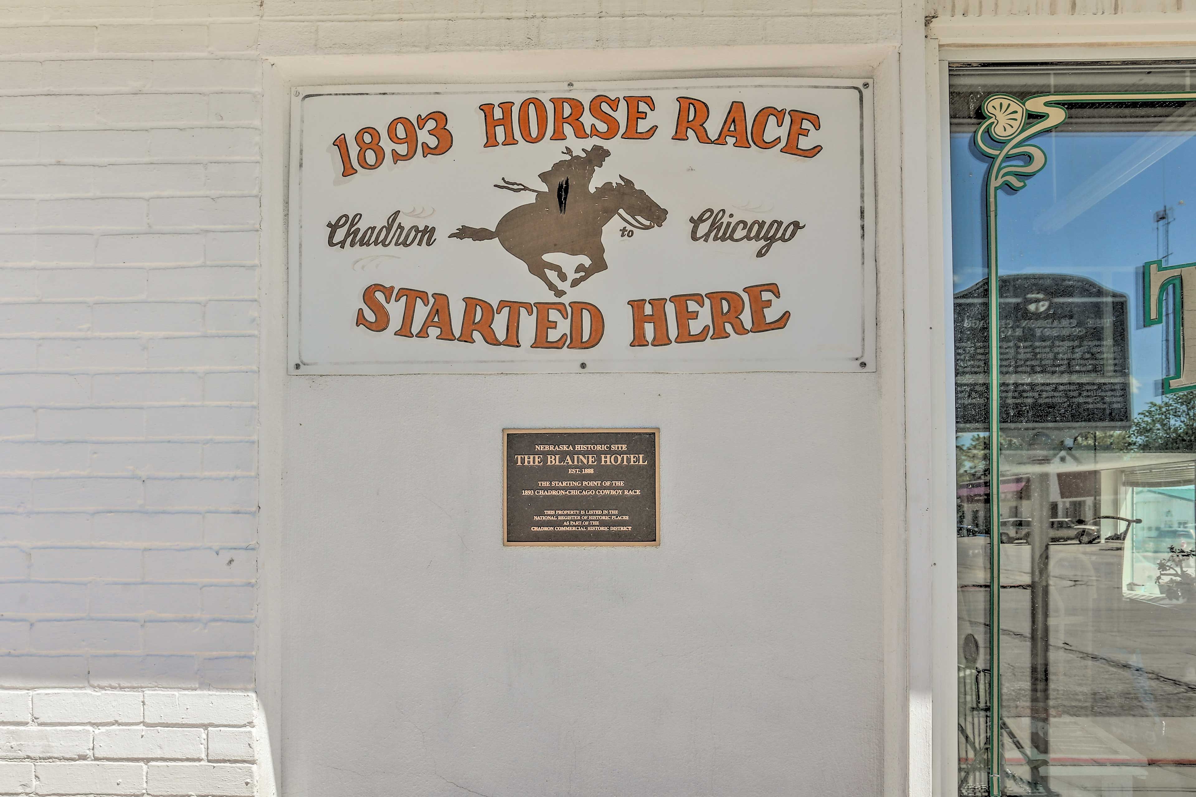 Property Exterior