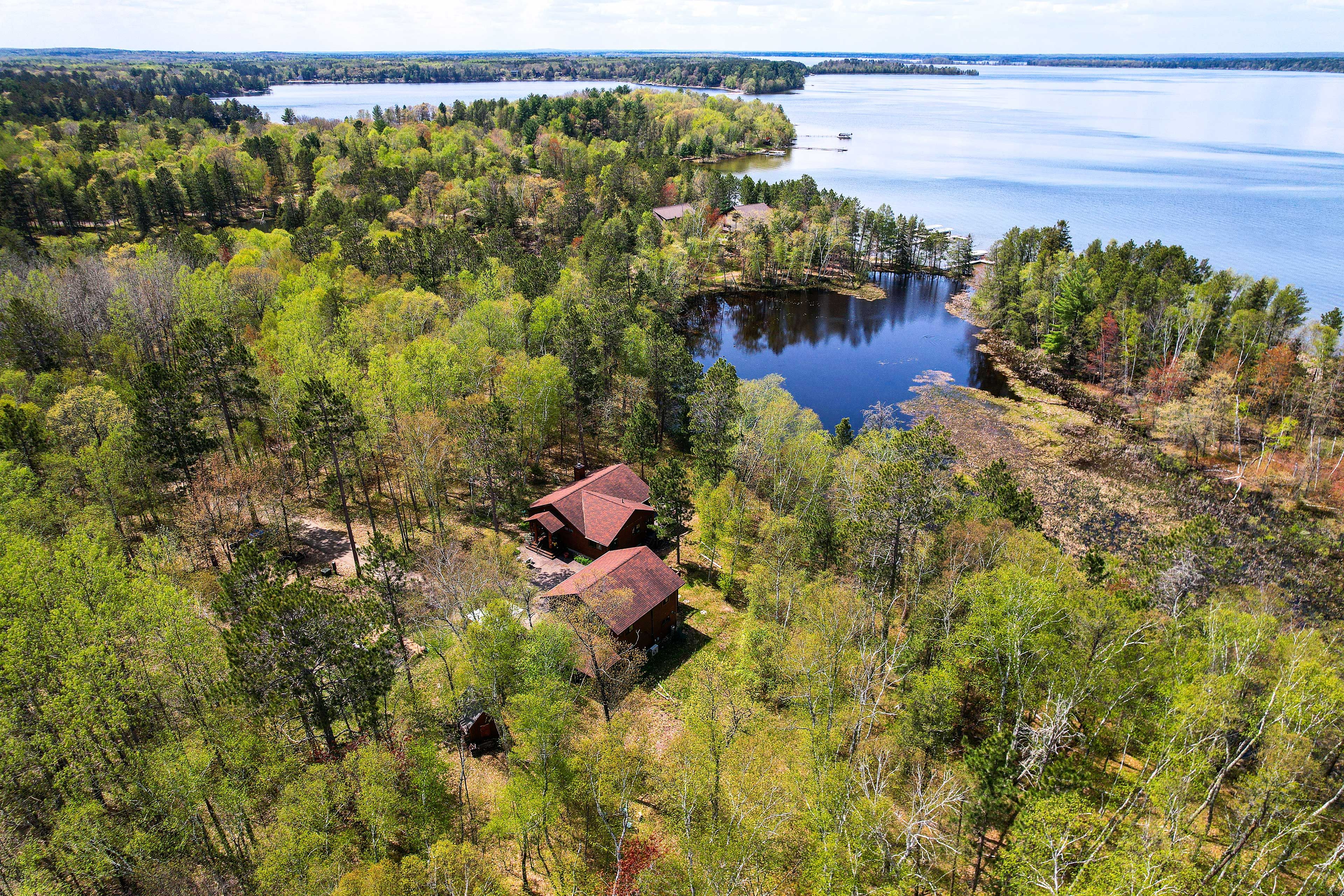 Direct Lake Access | Dock | Homeowner On-Site (Shared Amenities)