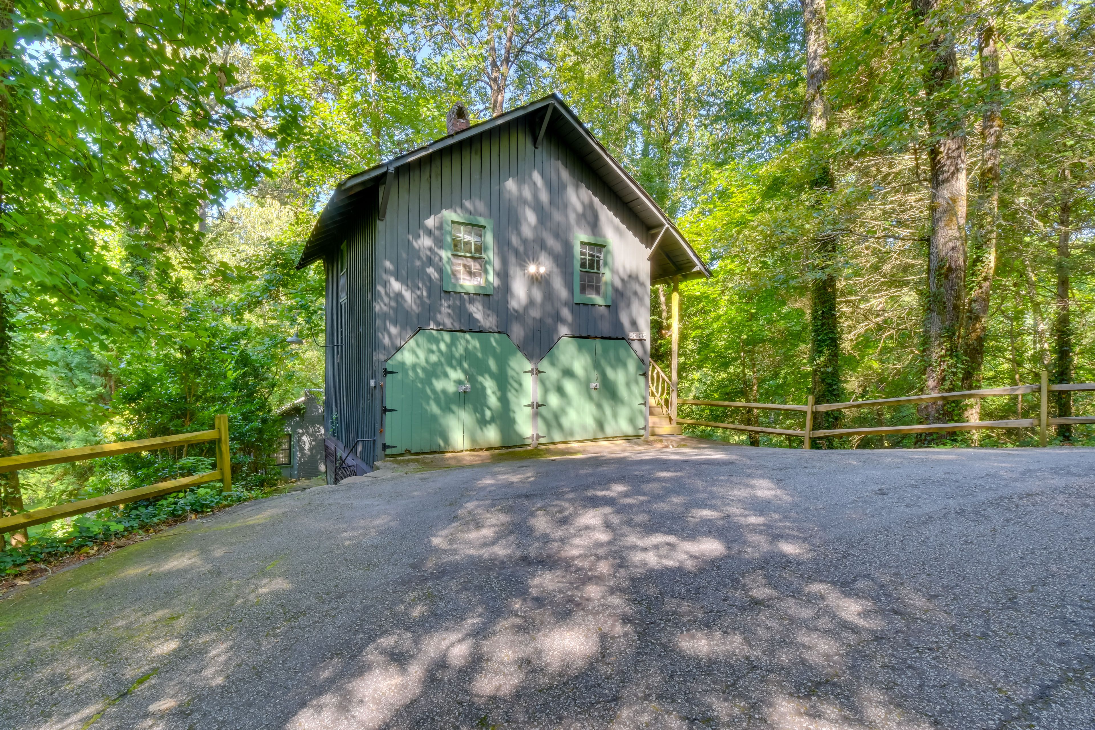 Bunkhouse