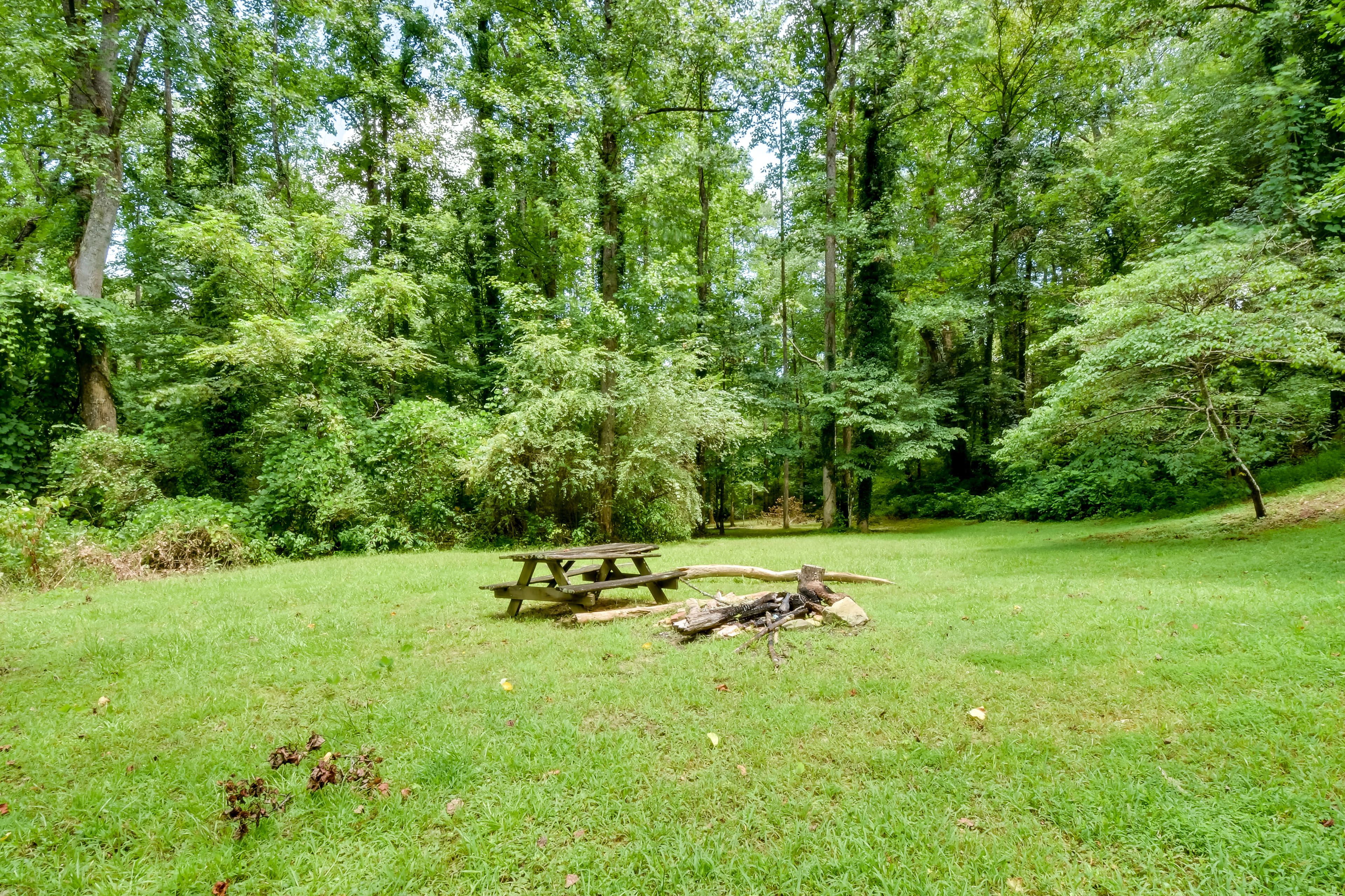 10-Acre Property (Shared)