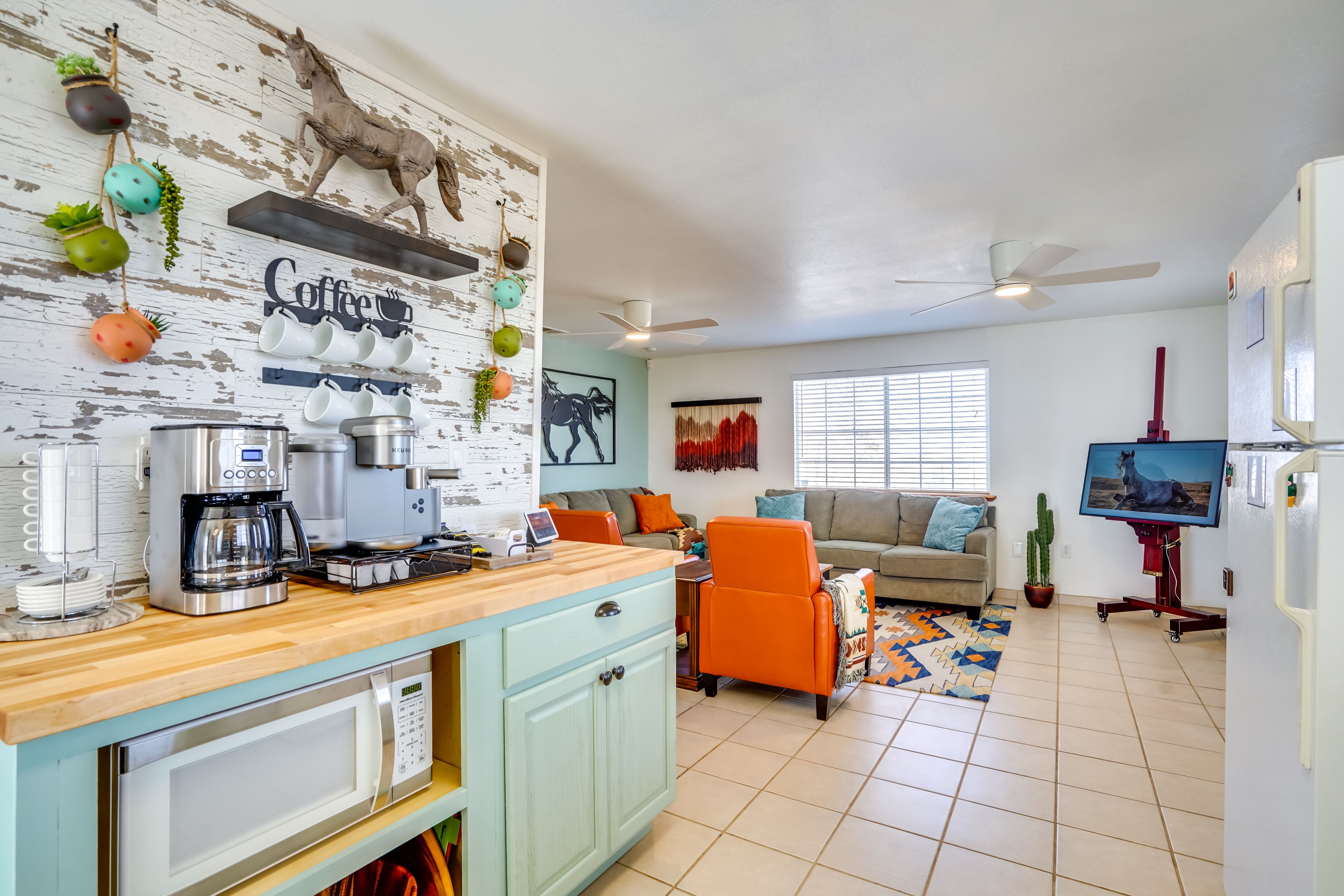 Kitchen | Dishwasher | Cooking Basics | Coffee Maker | Blender | Microwave