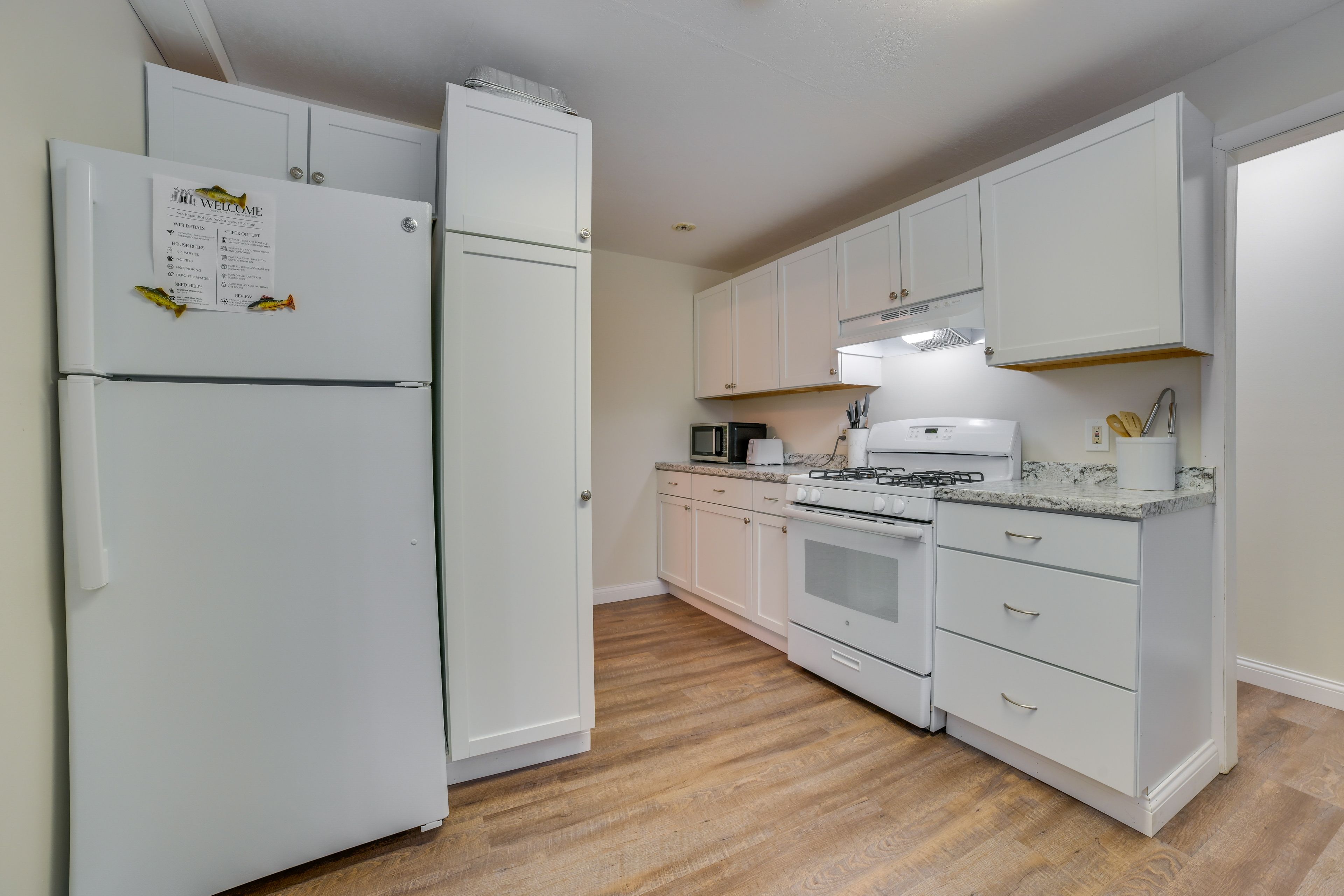 Kitchen | Cooking Basics | Dishwasher