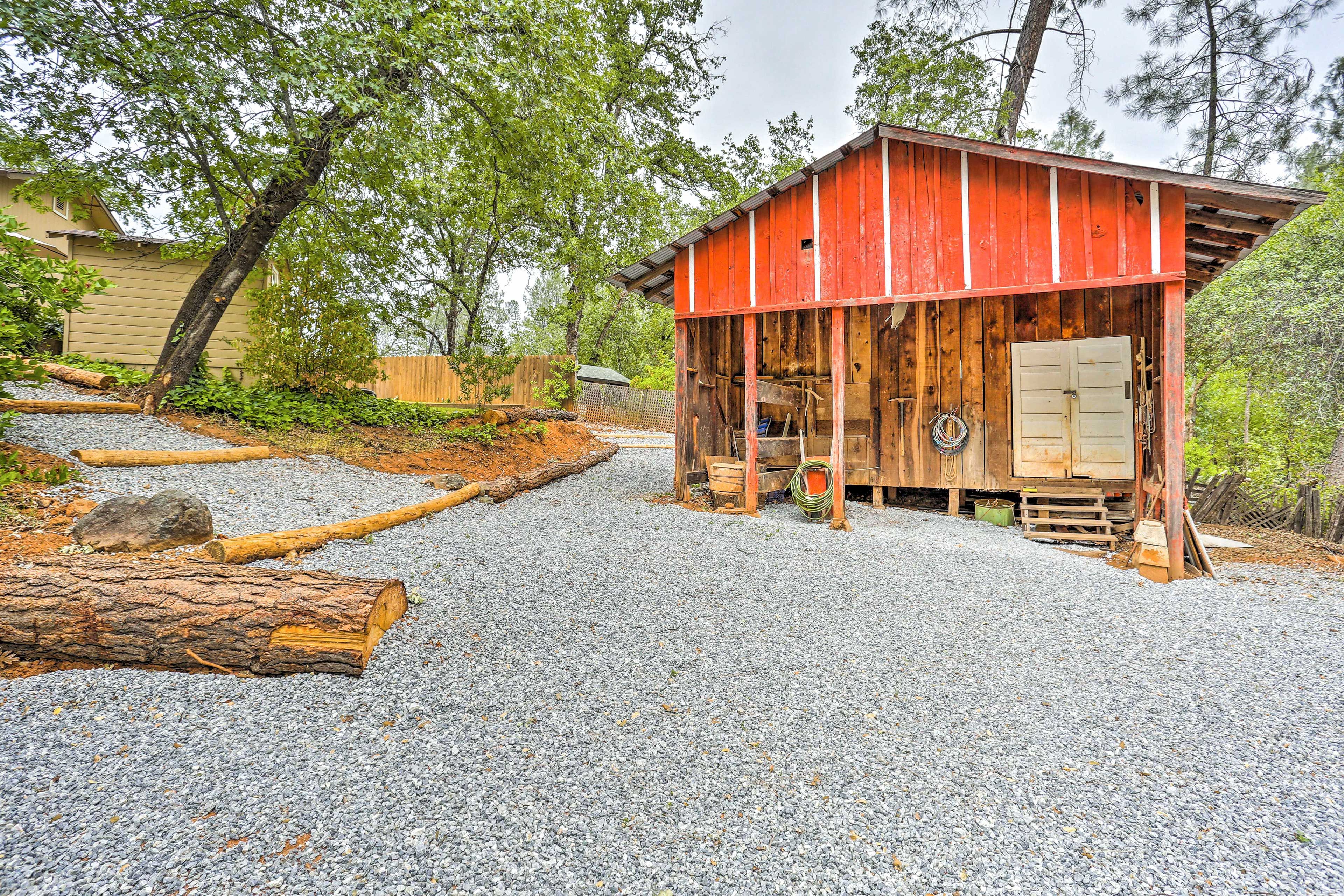 Property Exterior