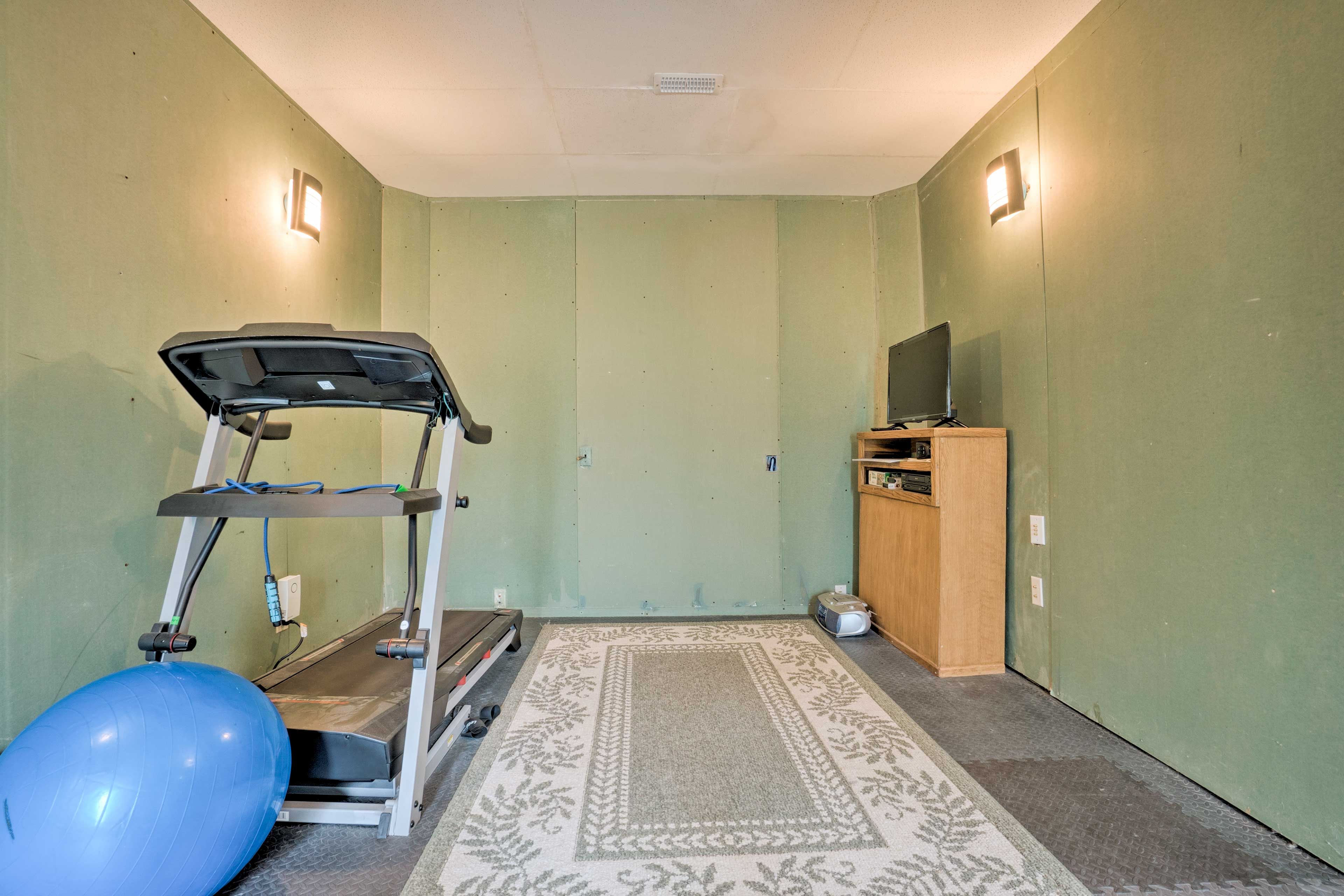 Home Gym