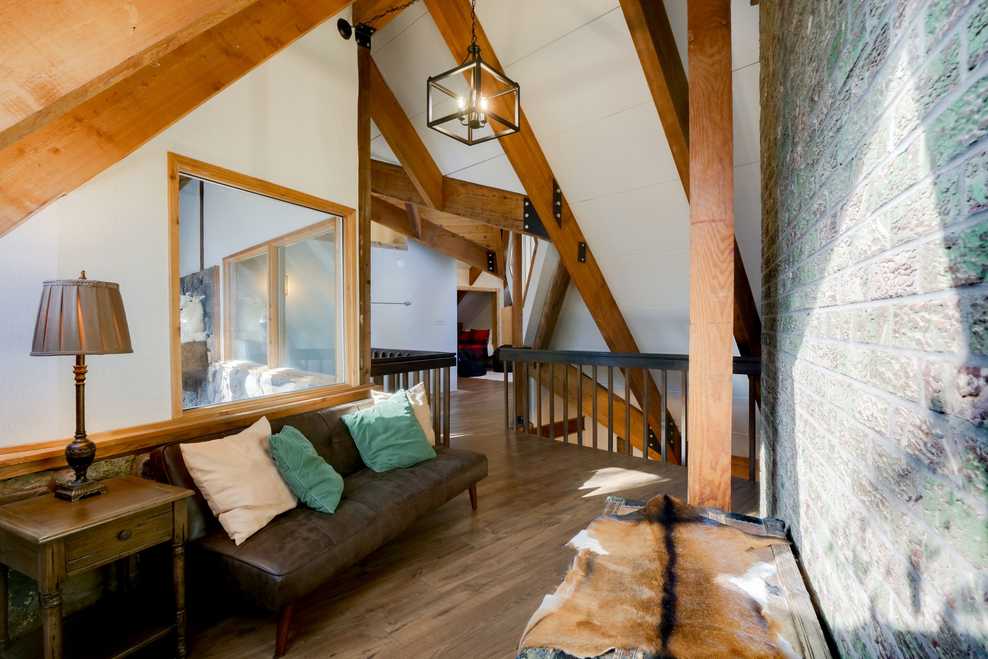 Loft | Twin Futon