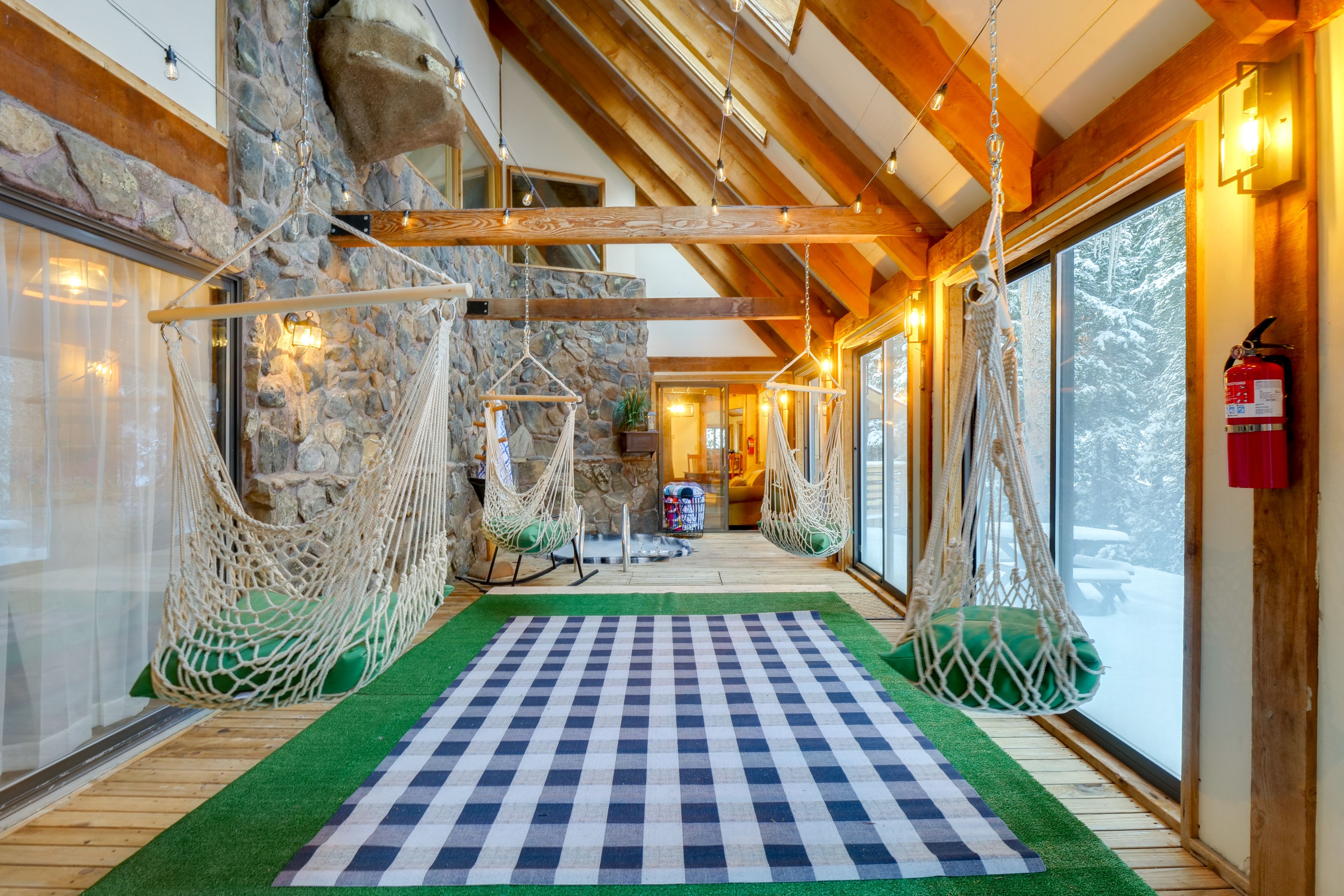 Sunroom