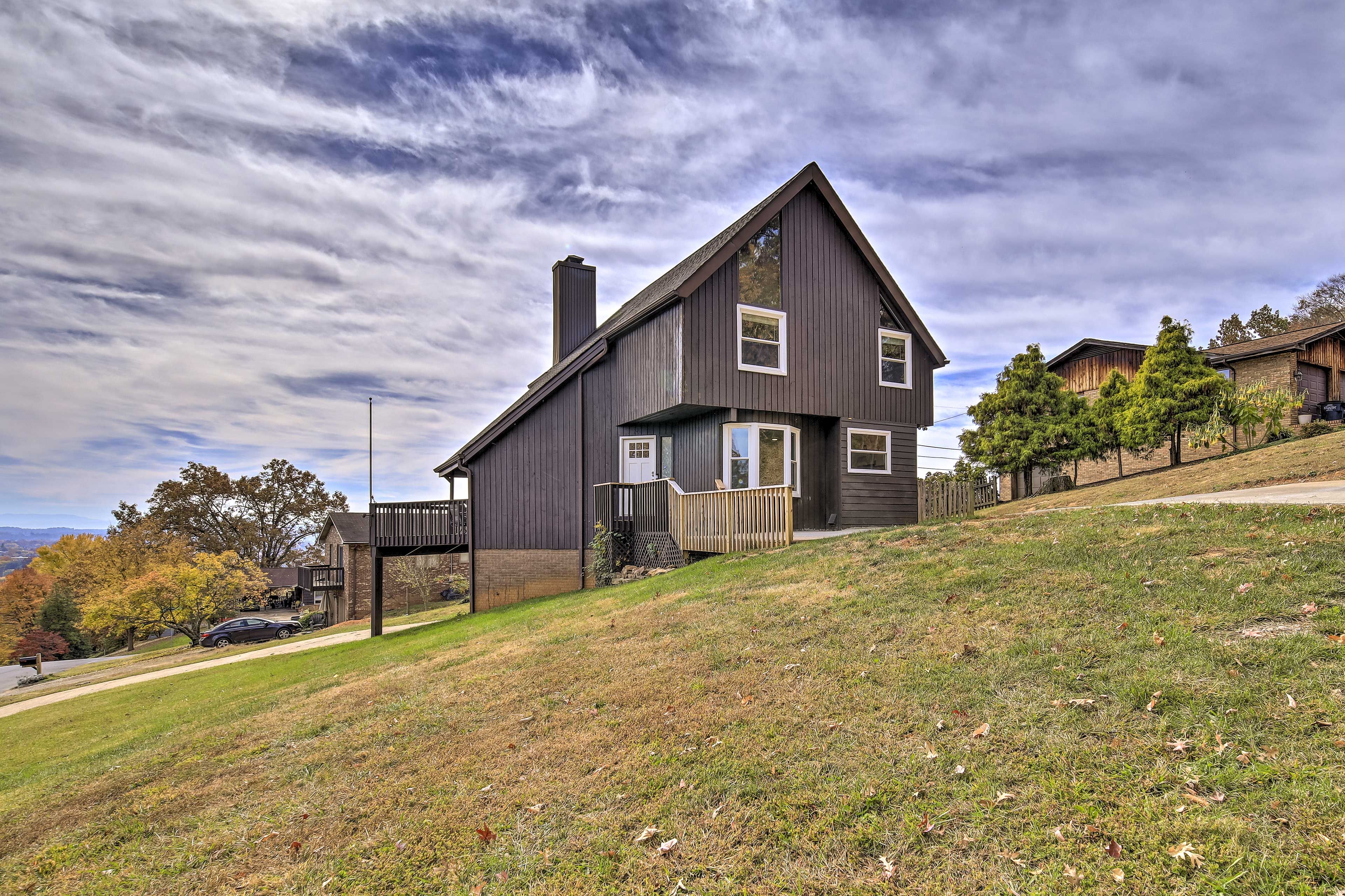 Property Exterior