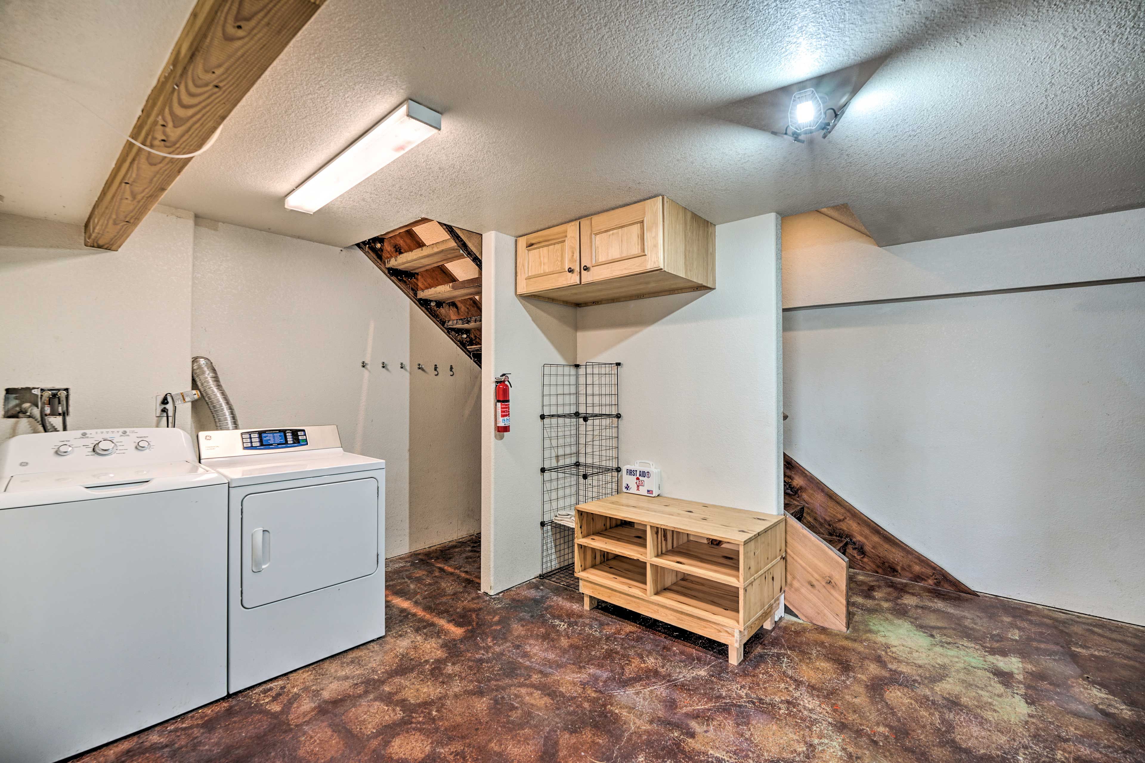 Laundry Room | Laundry Detergent