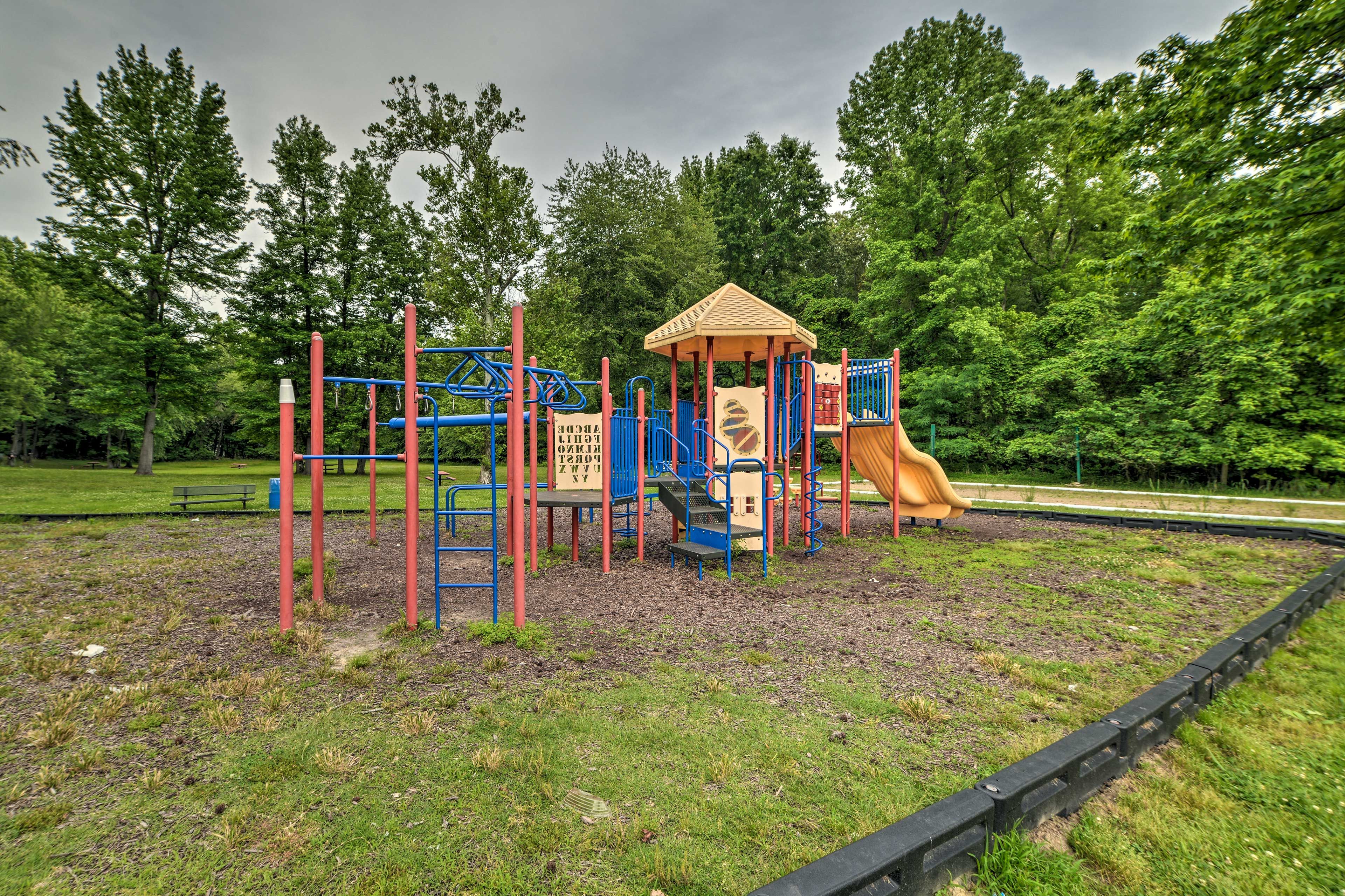 Community Playground