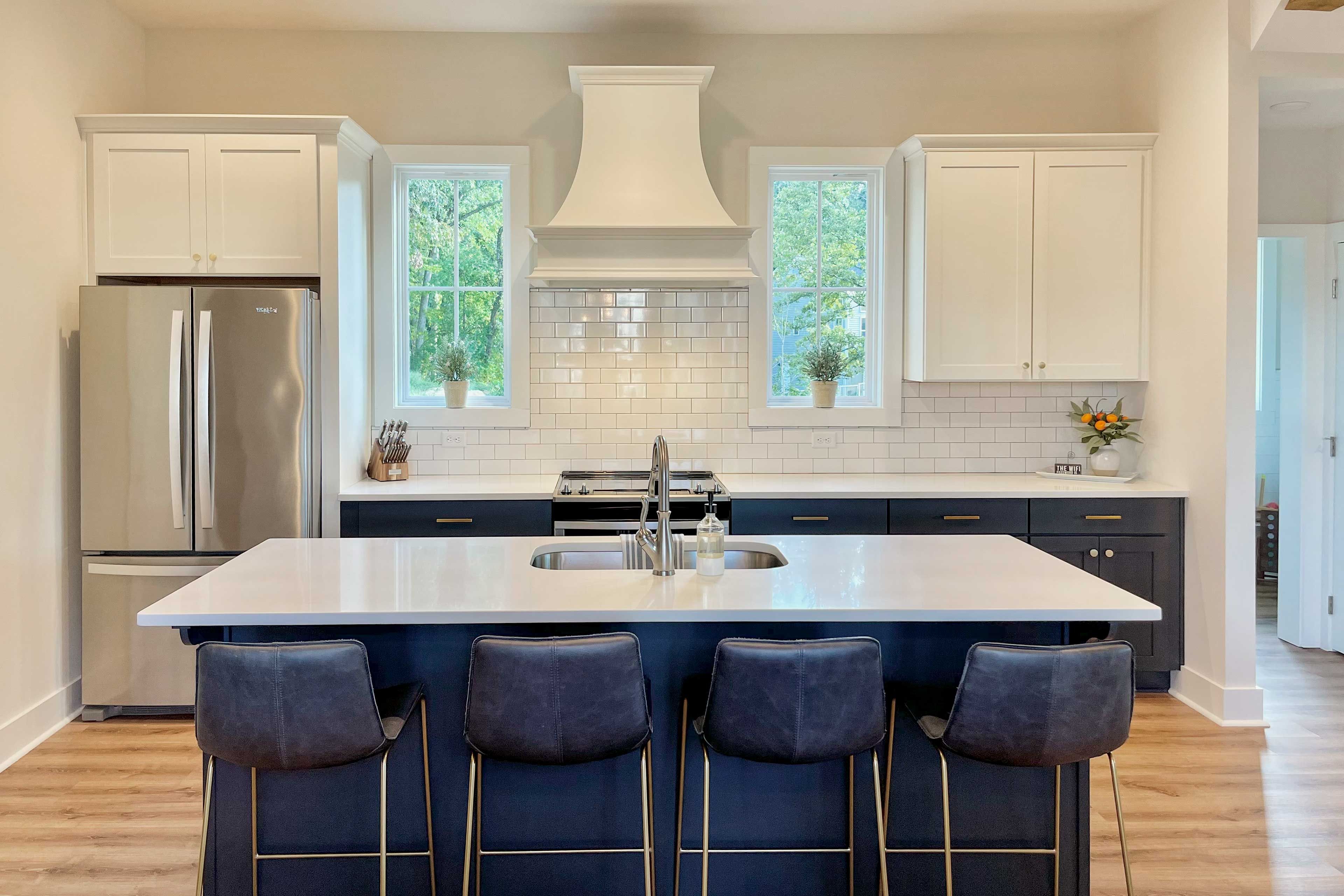Kitchen | Cooking Basics