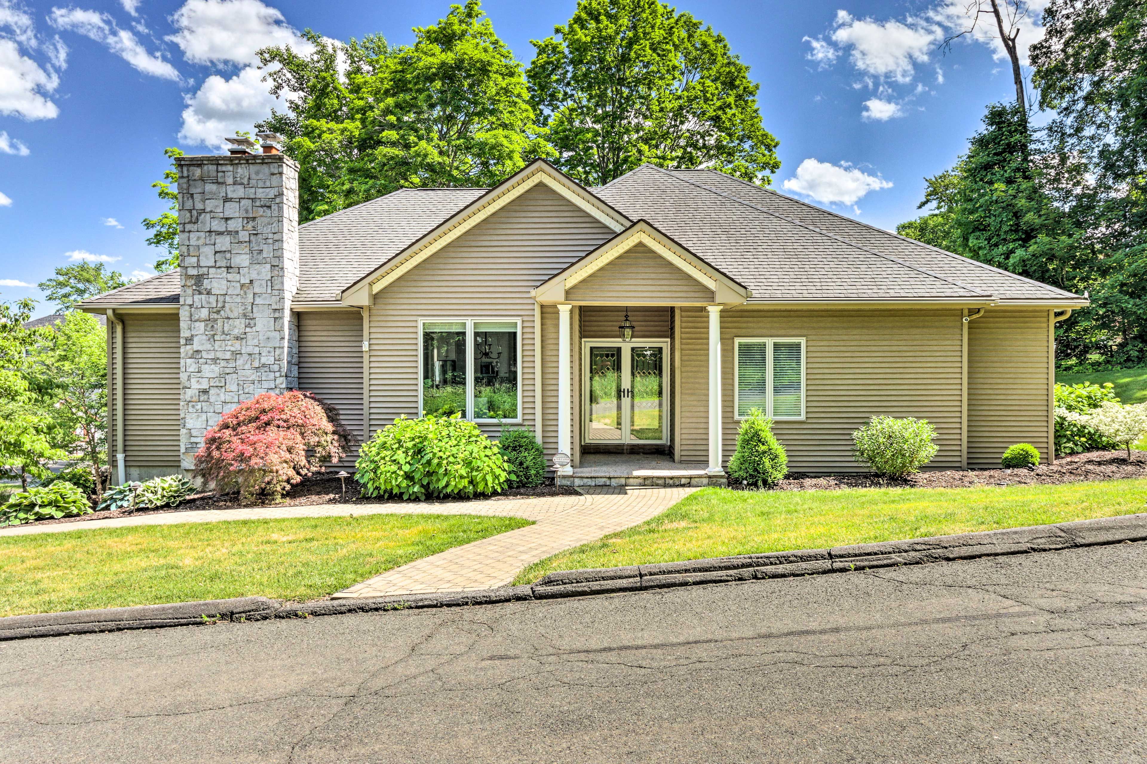 Home Exterior
