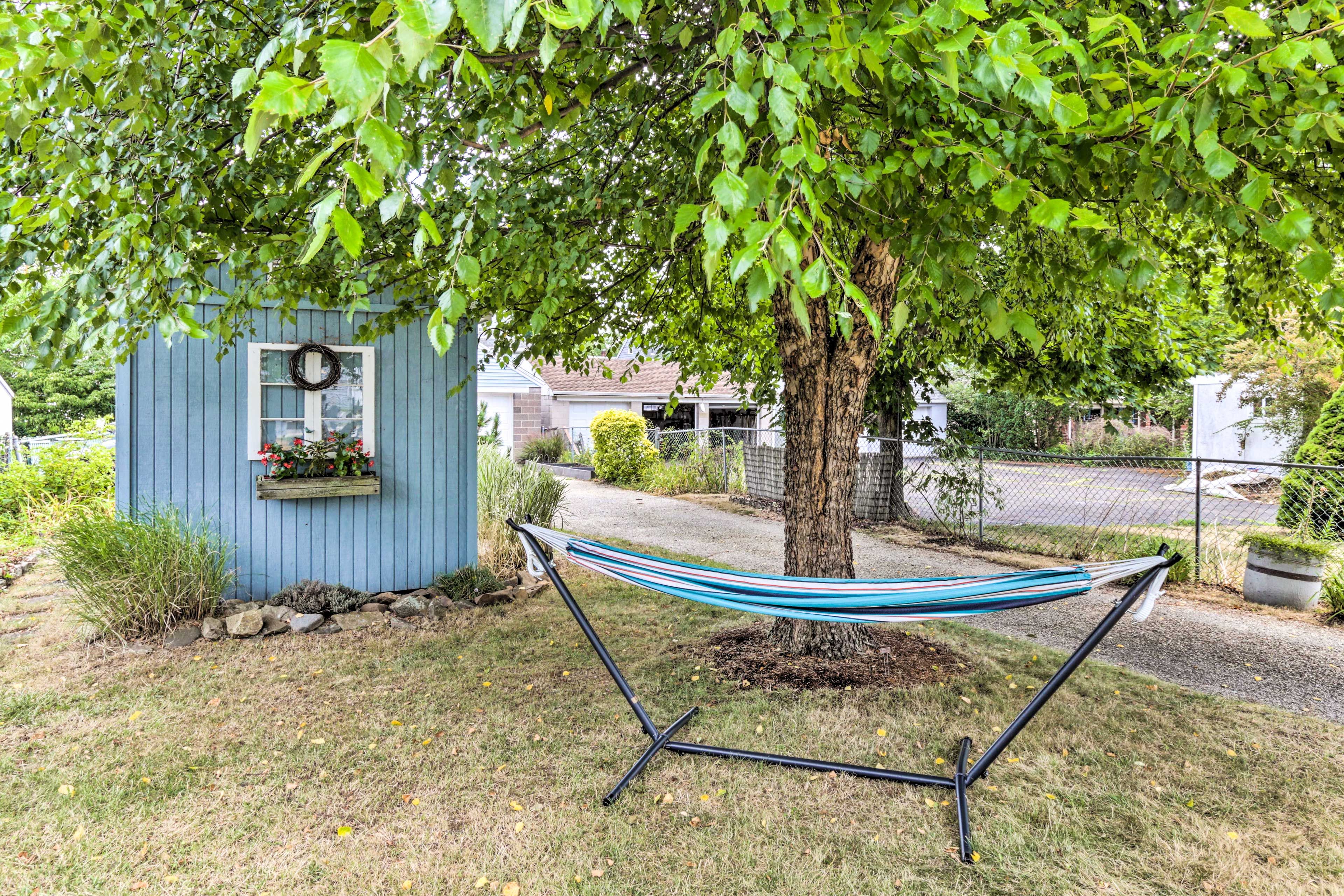 Hammock