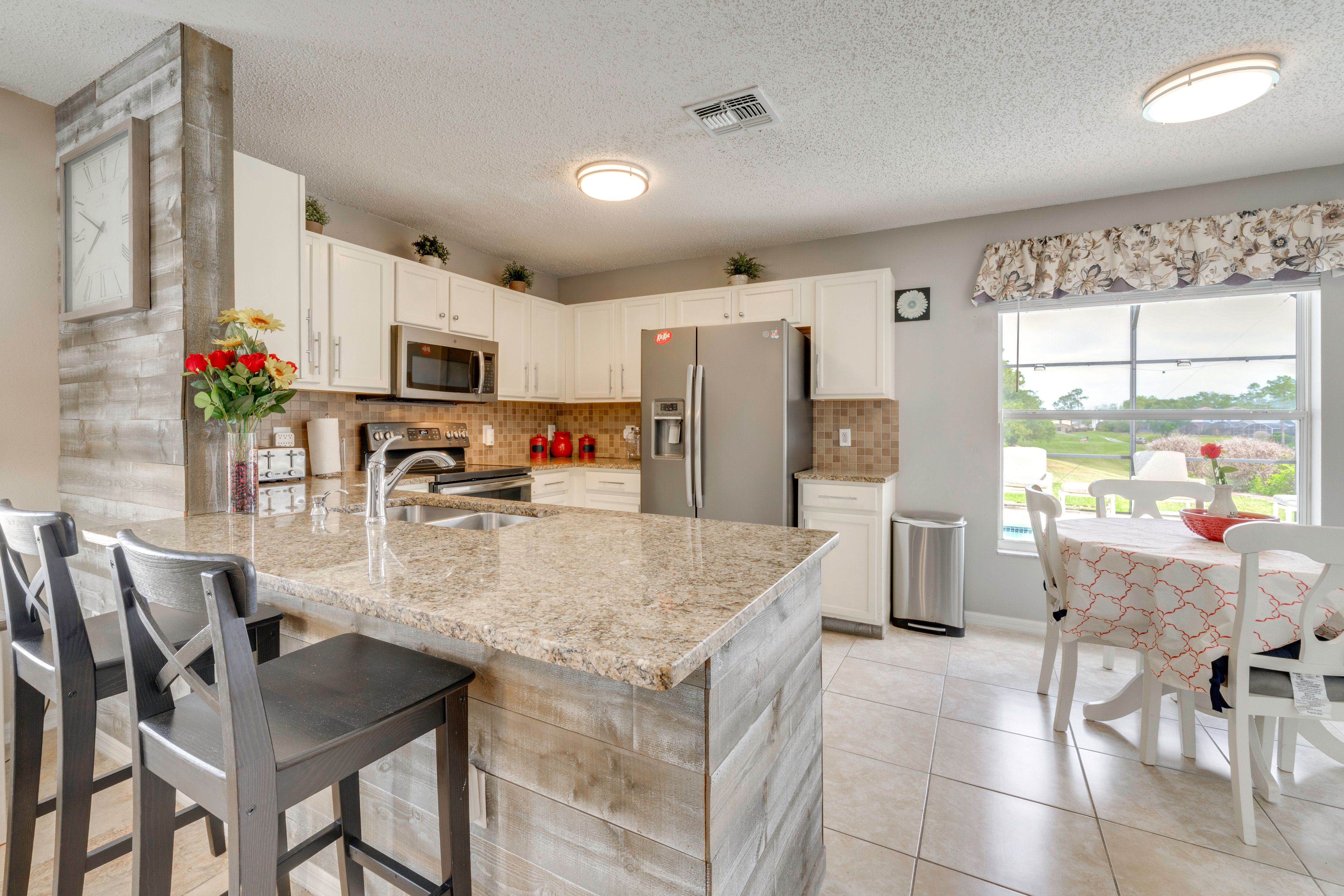 Kitchen | Cooking Basics | Coffee Maker | 1st Floor