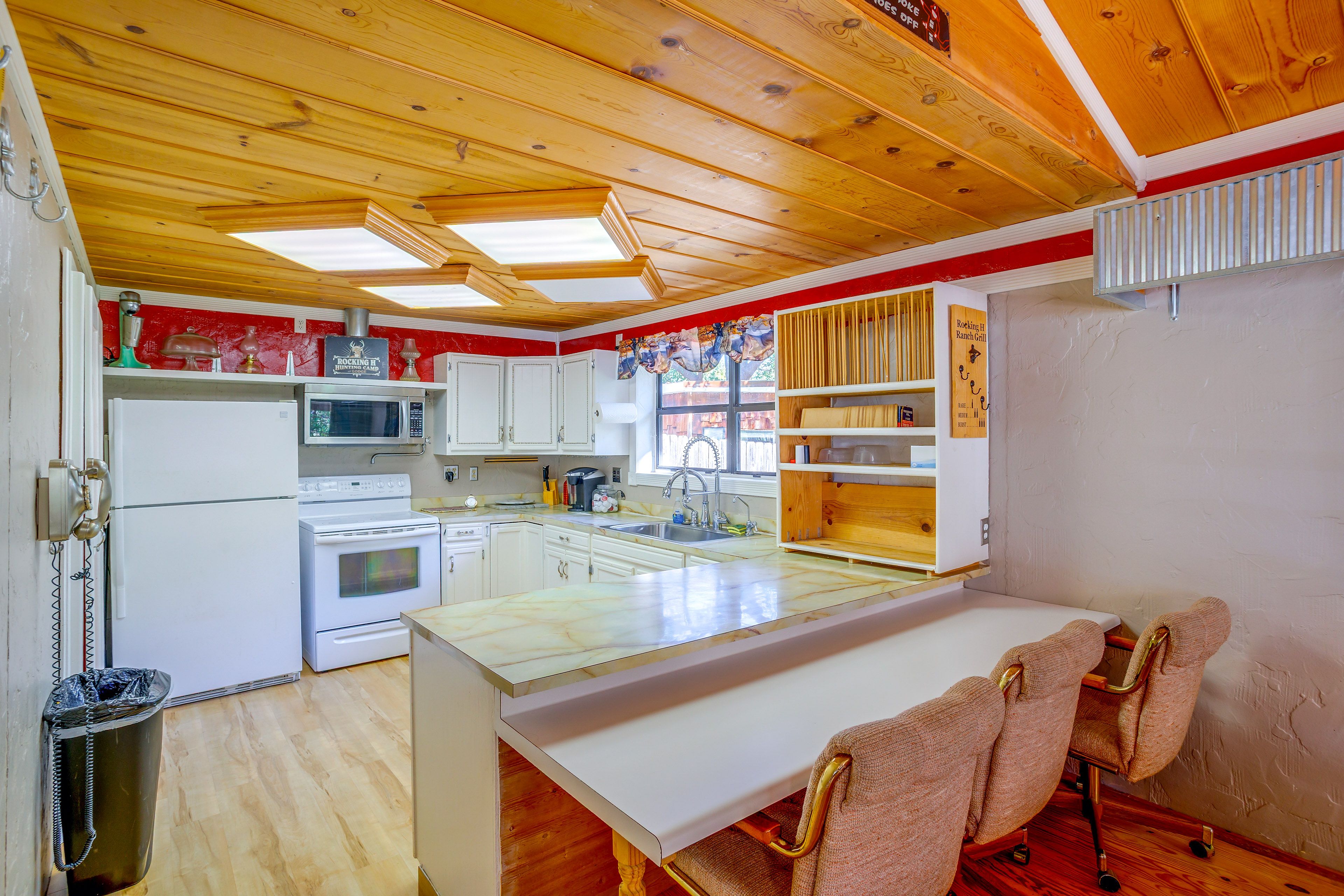 Kitchen | Cooking Basics | Toaster Oven | Water Filter | Trash Bags