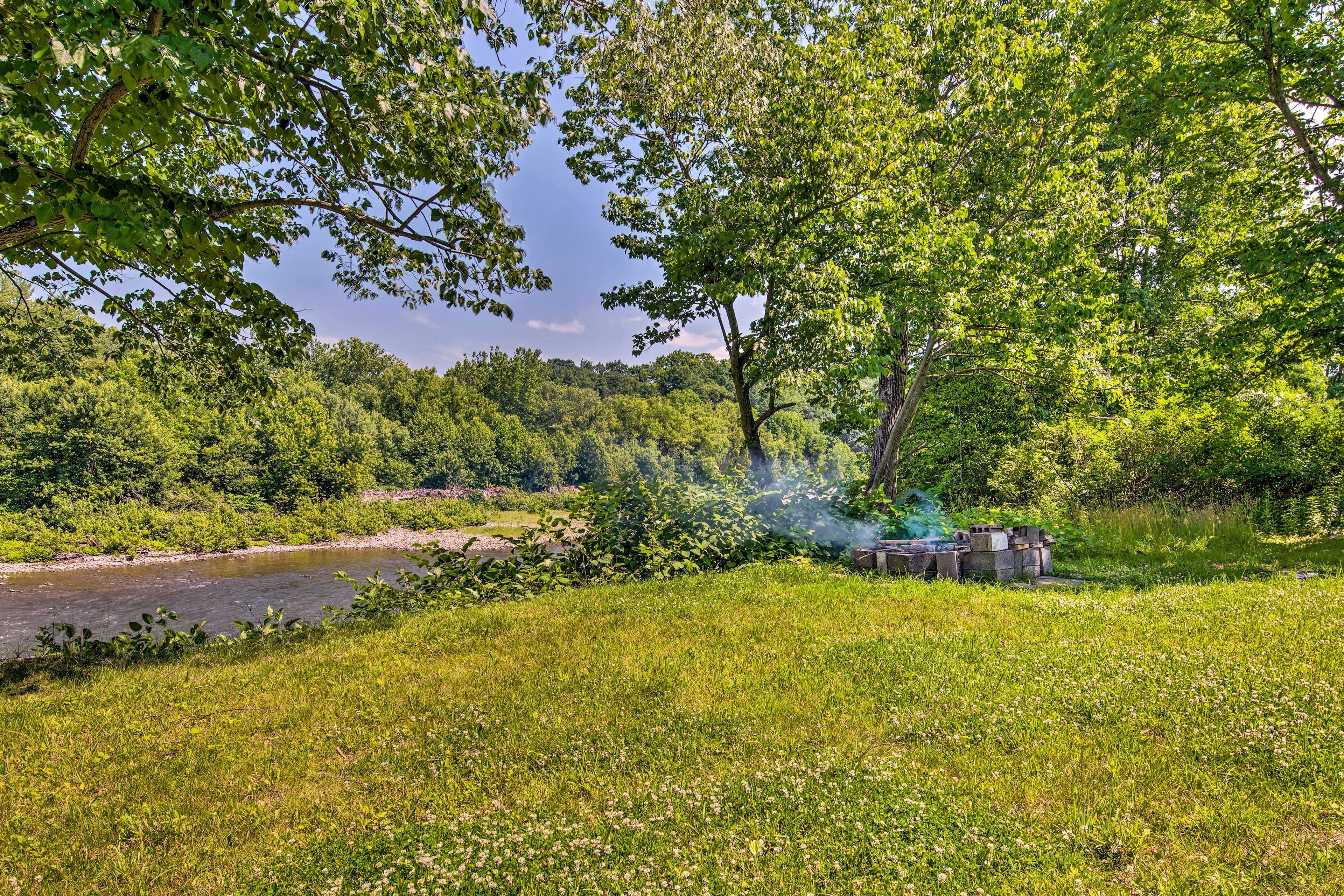 Riverfront