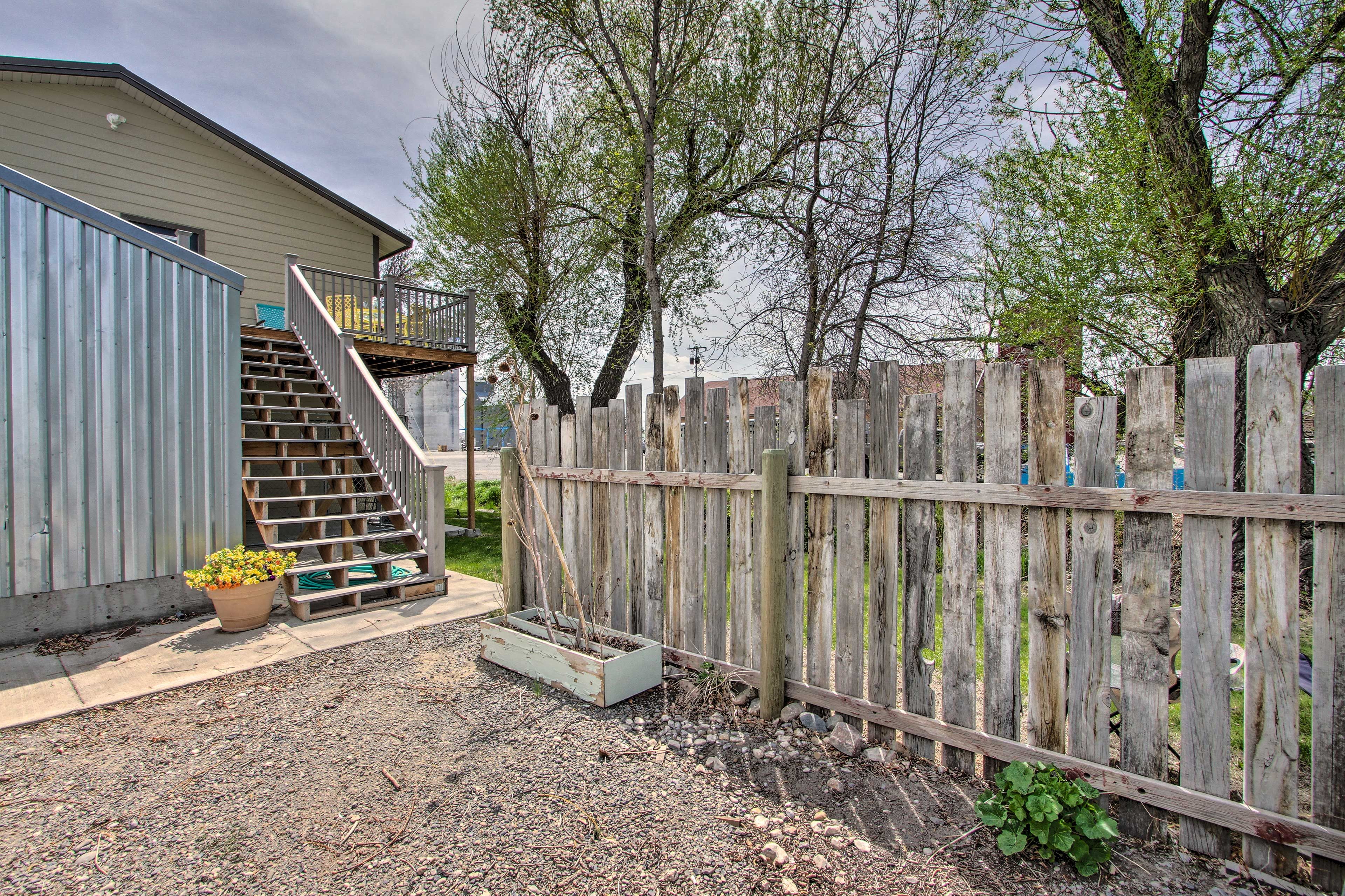 Property Exterior