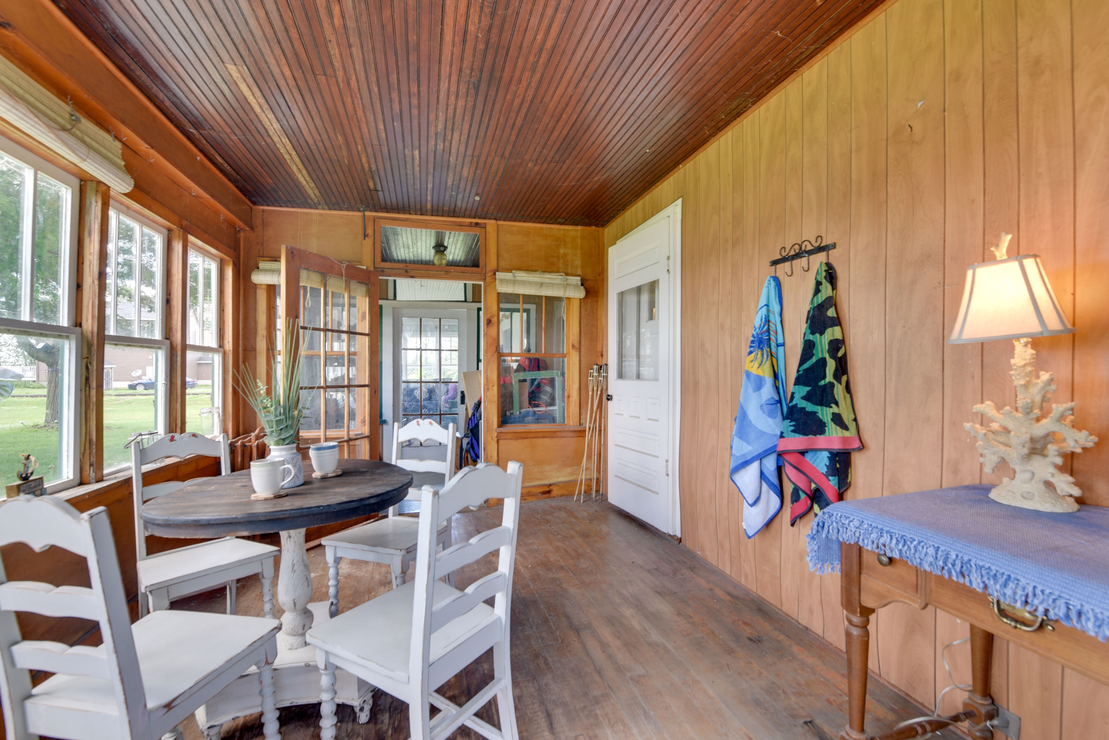 Sunroom