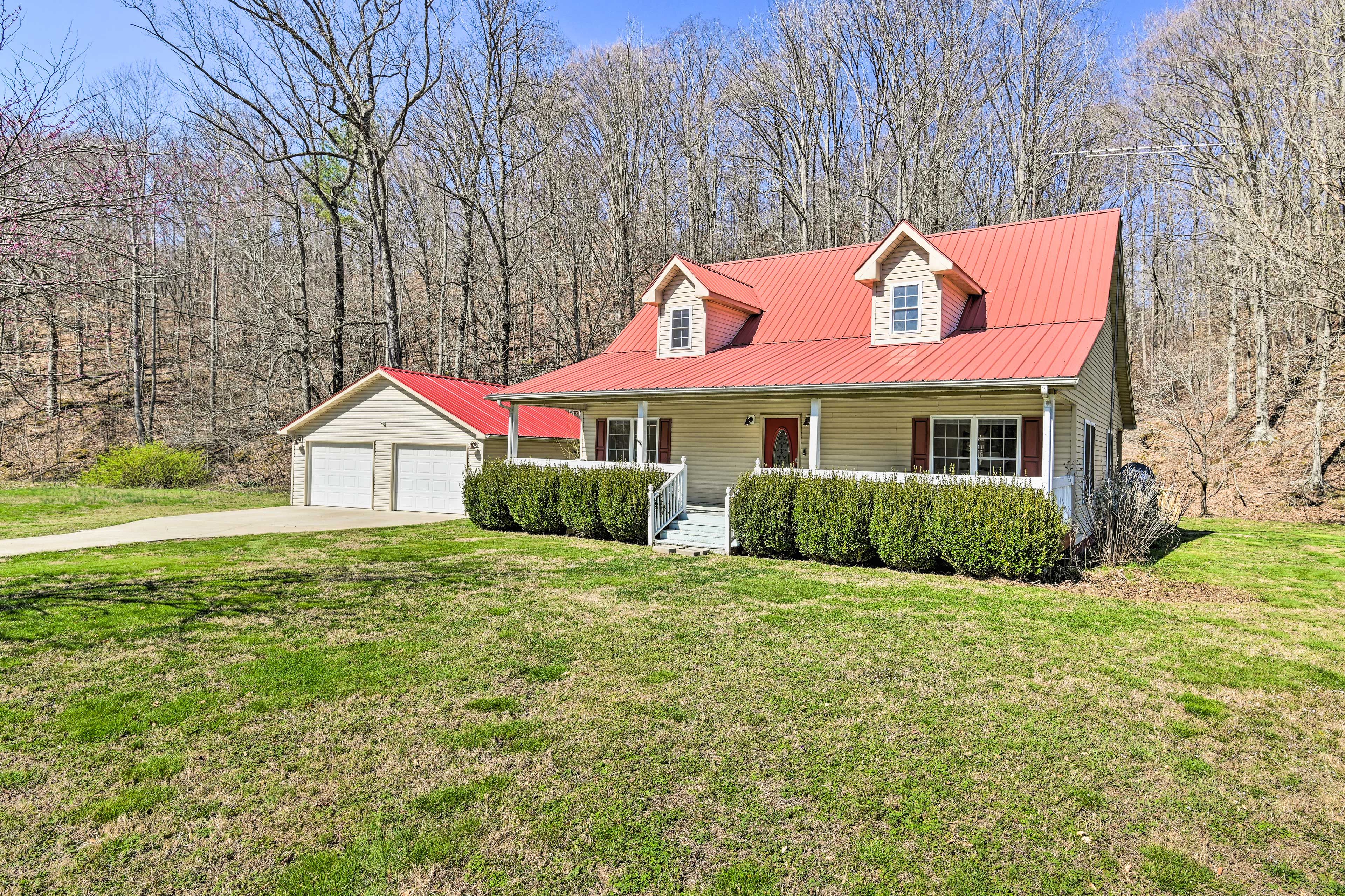 Home Exterior