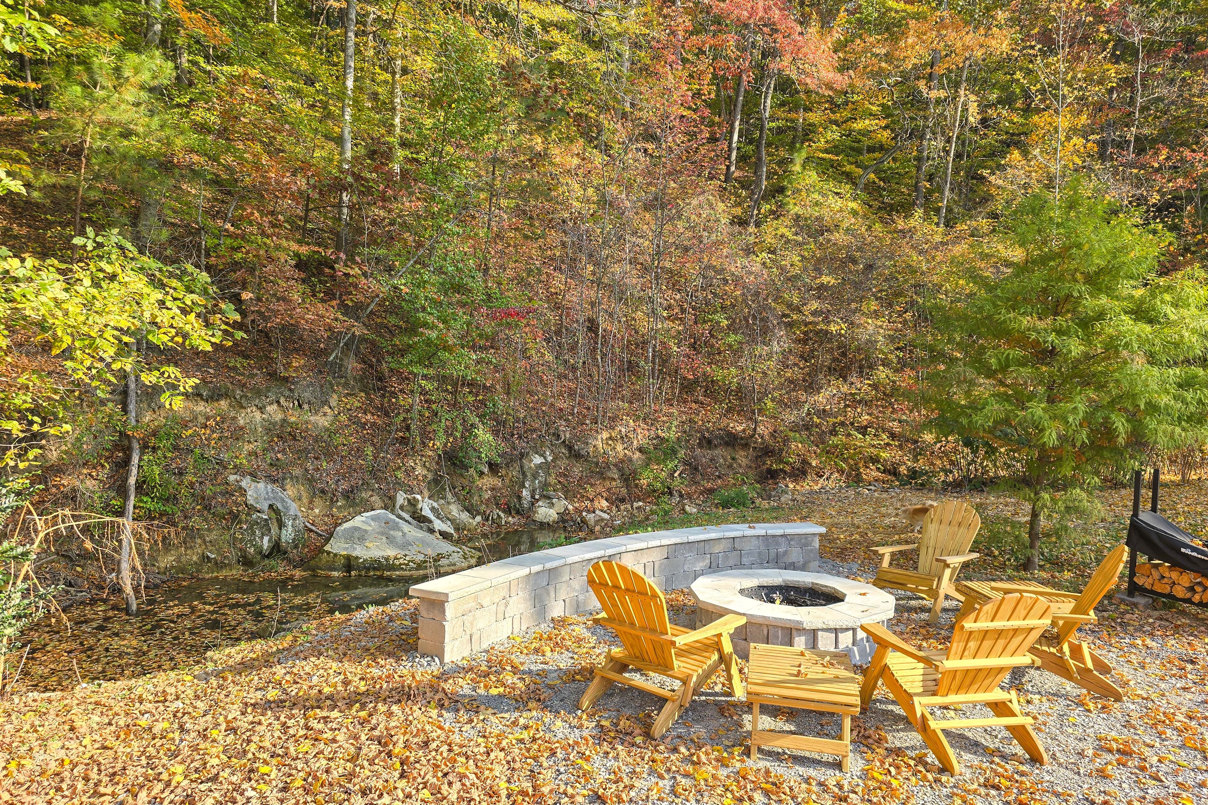Fire Pit
