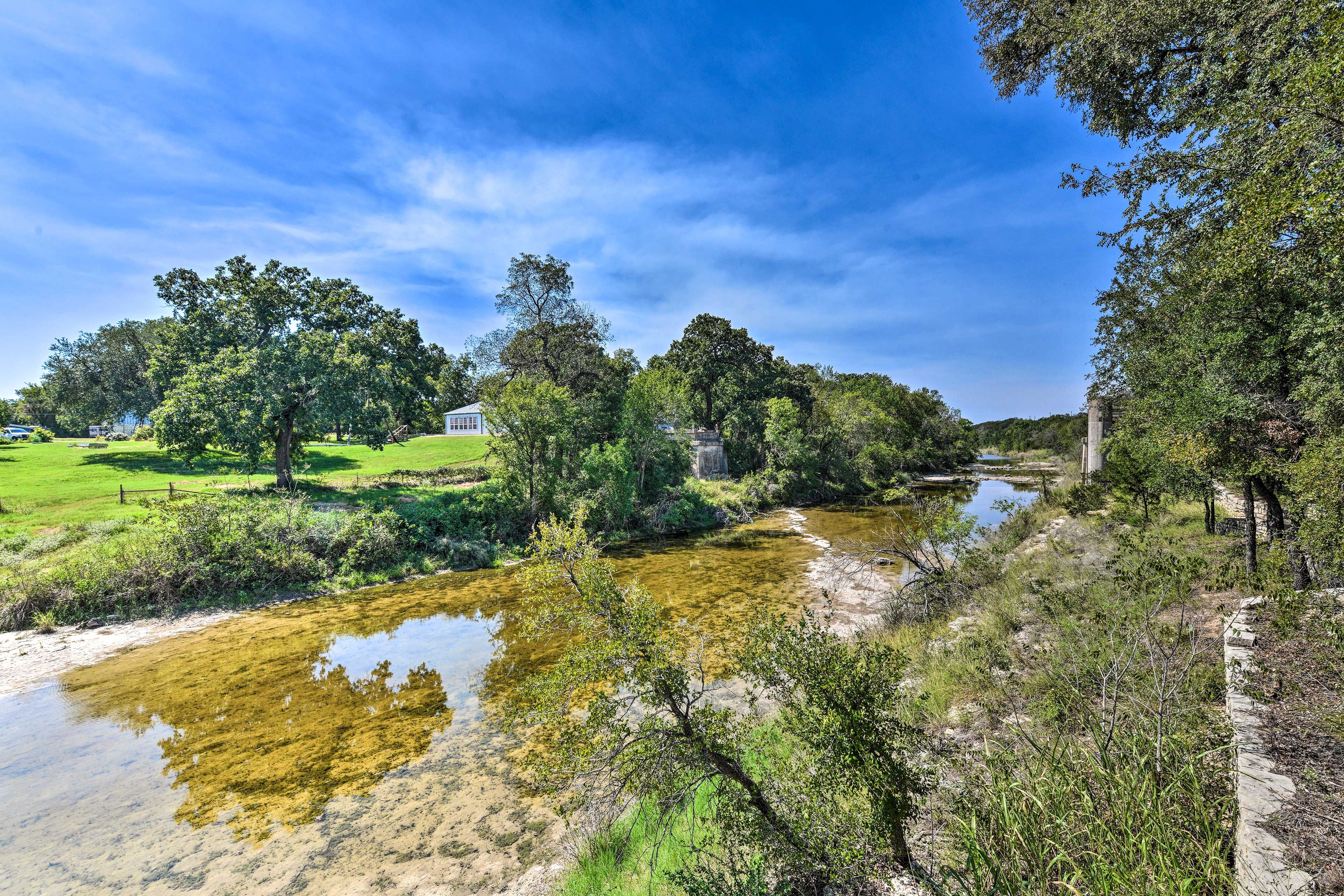 Paluxy River