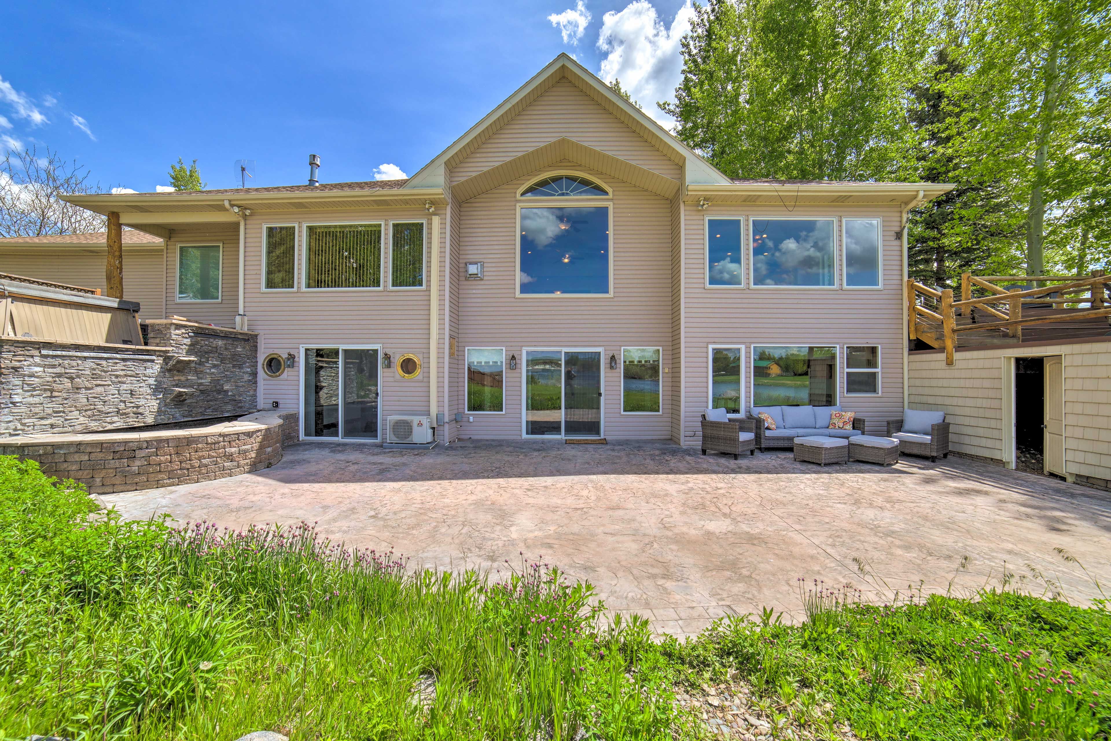 Home Exterior